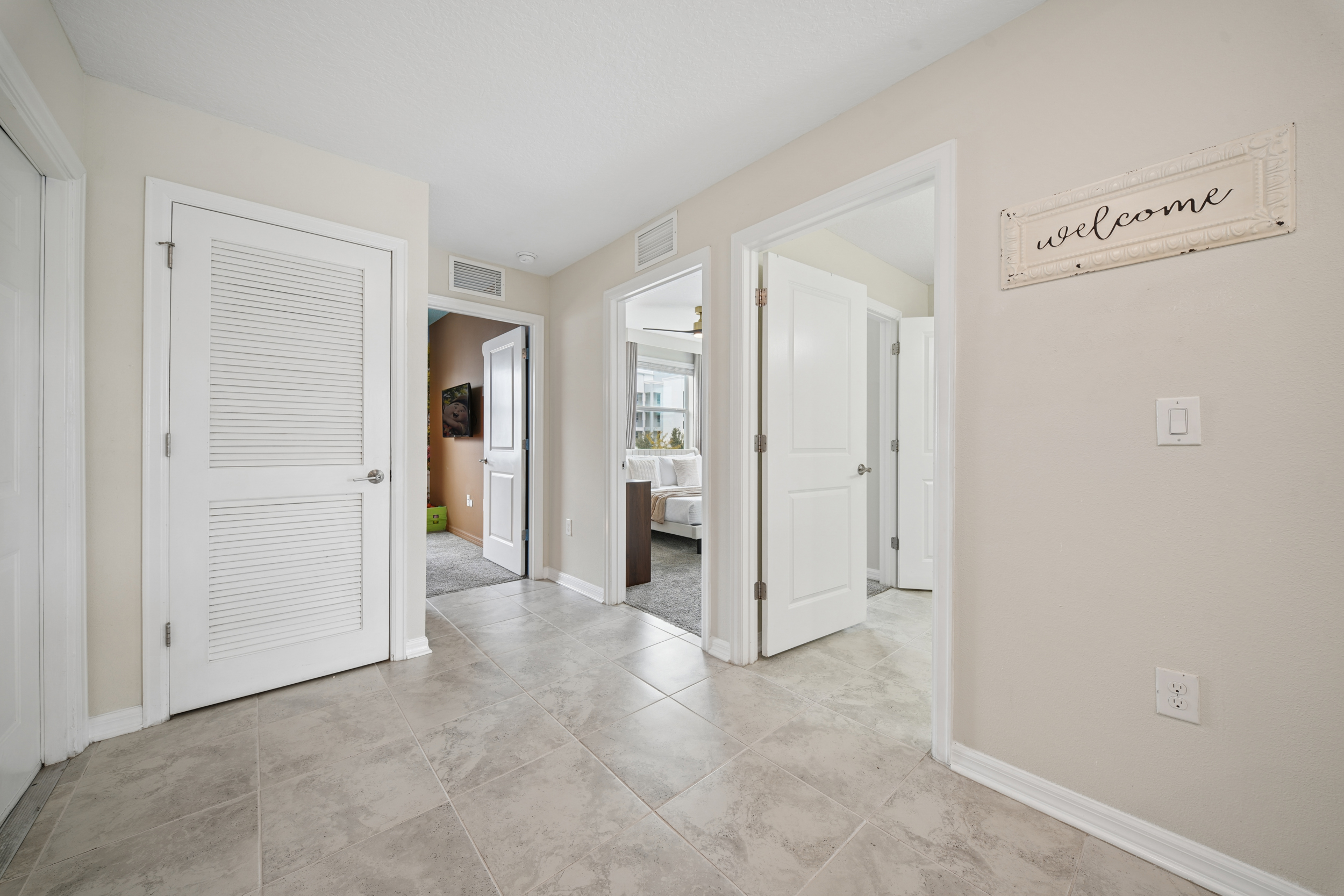 3120-201 Paradox Circle, 3-bedroom vacation home at Storey Lake in Kissimmee, FL — photo 27 of 59