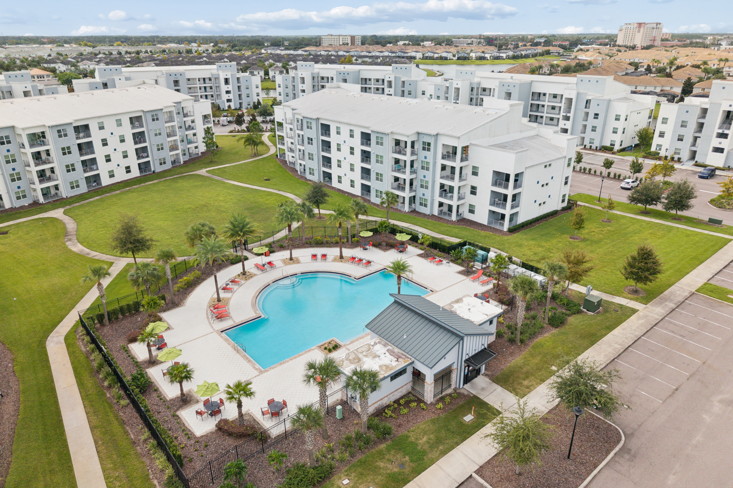 3120-201 Paradox Circle, 3-bedroom vacation home at Storey Lake in Kissimmee, FL — photo 34 of 59