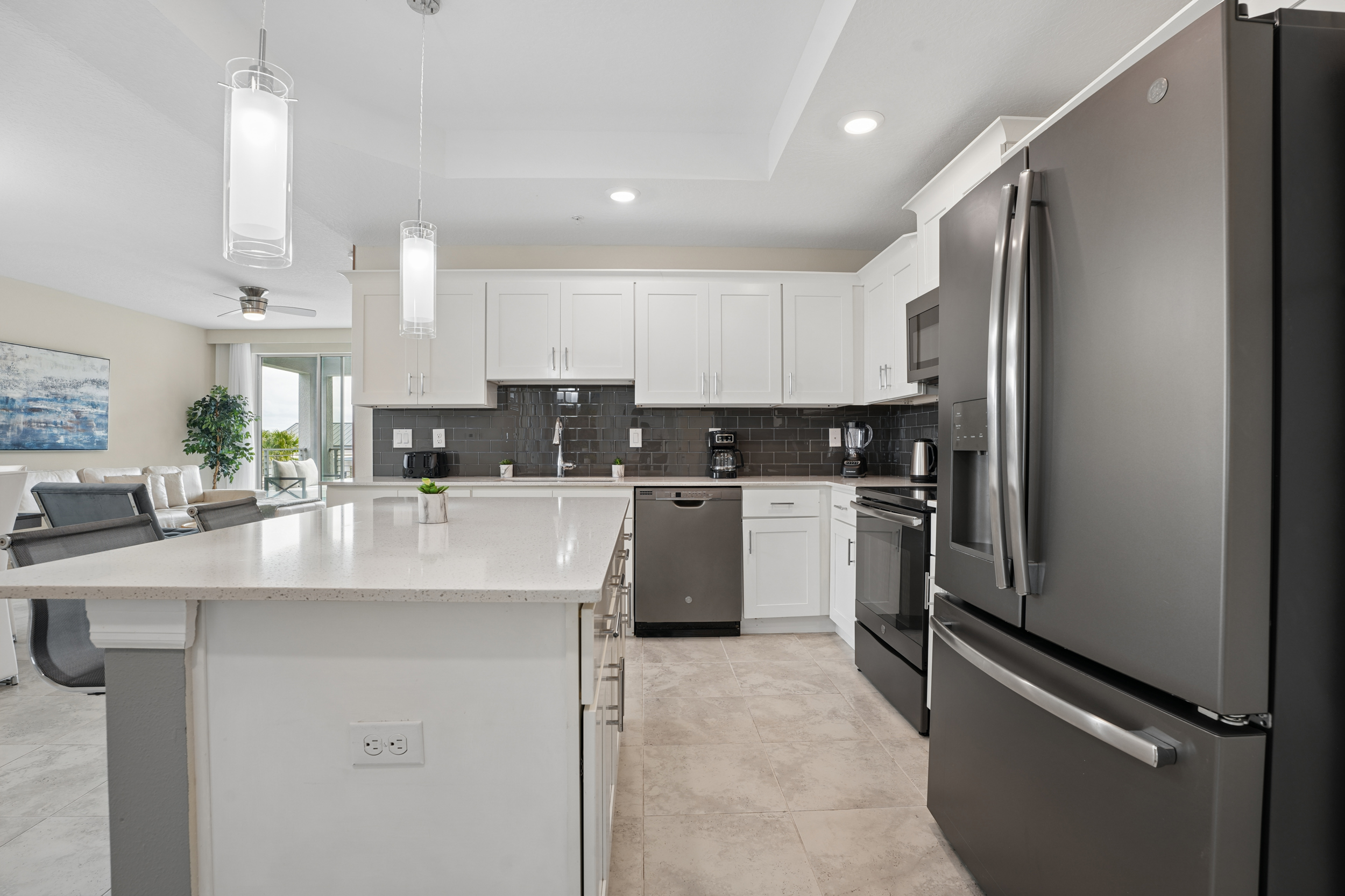 3120-201 Paradox Circle, 3-bedroom vacation home at Storey Lake in Kissimmee, FL — photo 15 of 59