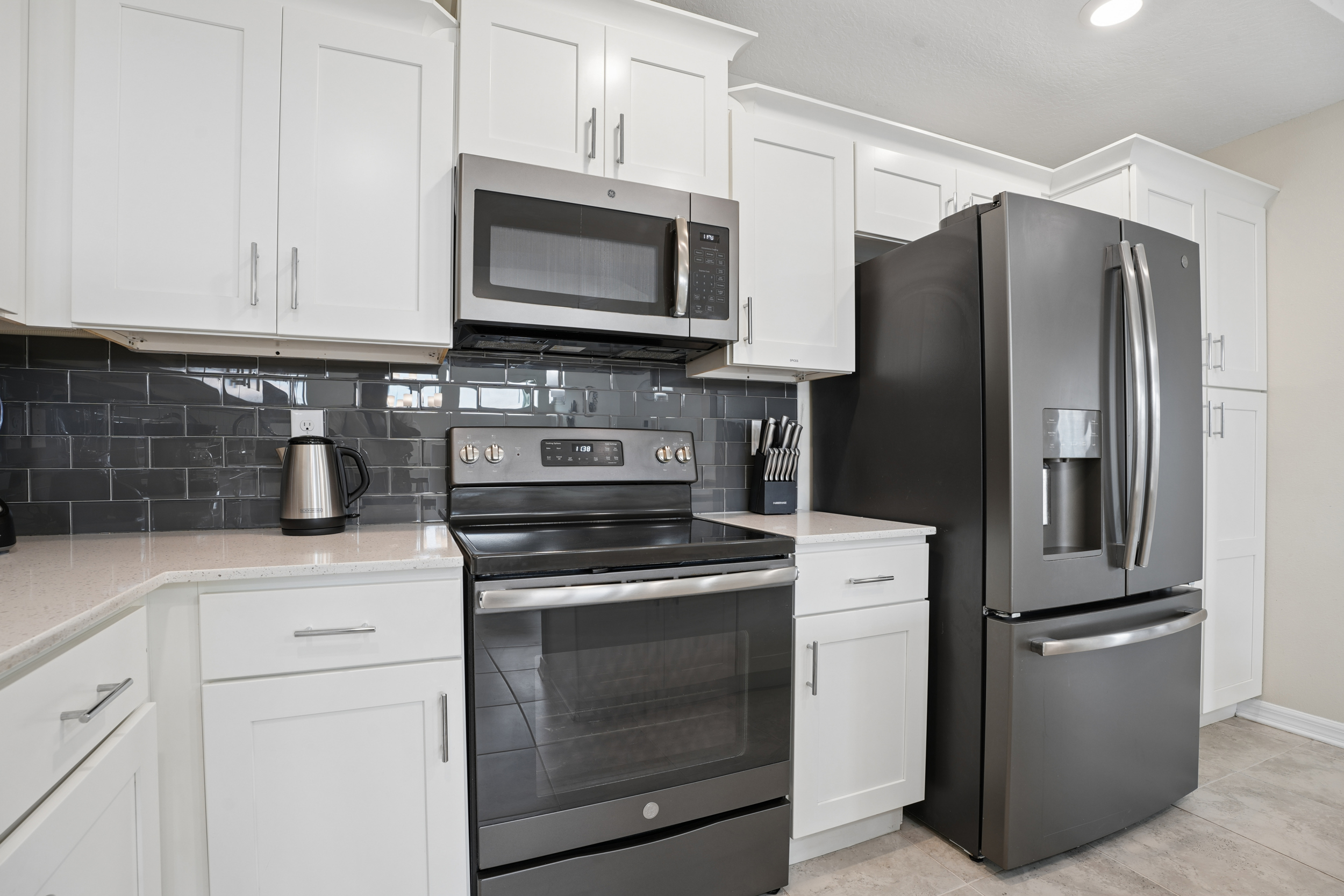 3120-201 Paradox Circle, 3-bedroom vacation home at Storey Lake in Kissimmee, FL — photo 17 of 59