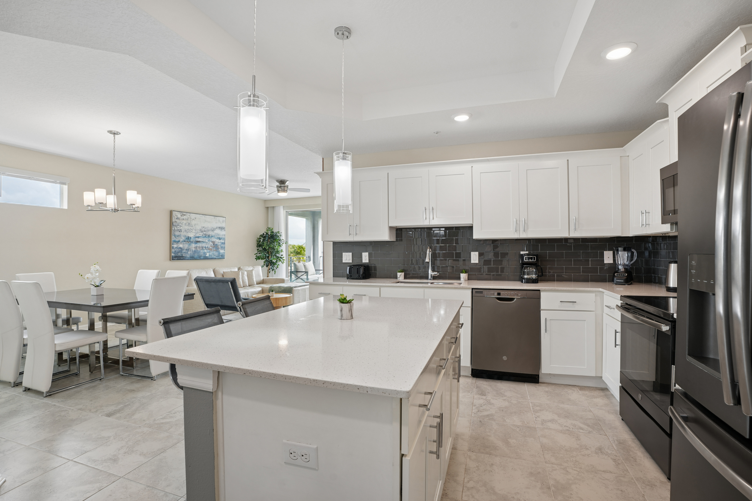 3120-201 Paradox Circle, 3-bedroom vacation home at Storey Lake in Kissimmee, FL — photo 12 of 59