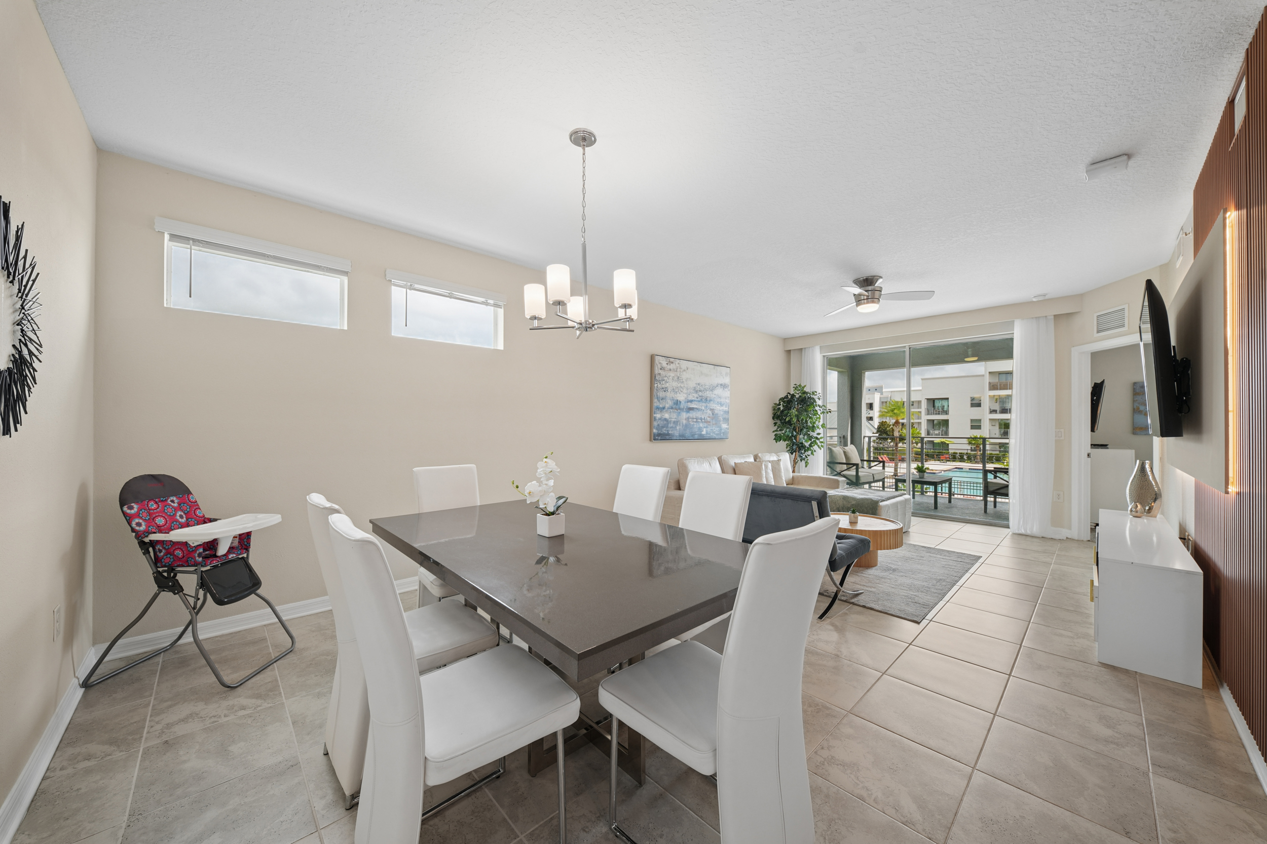 3120-201 Paradox Circle, 3-bedroom vacation home at Storey Lake in Kissimmee, FL — photo 10 of 59