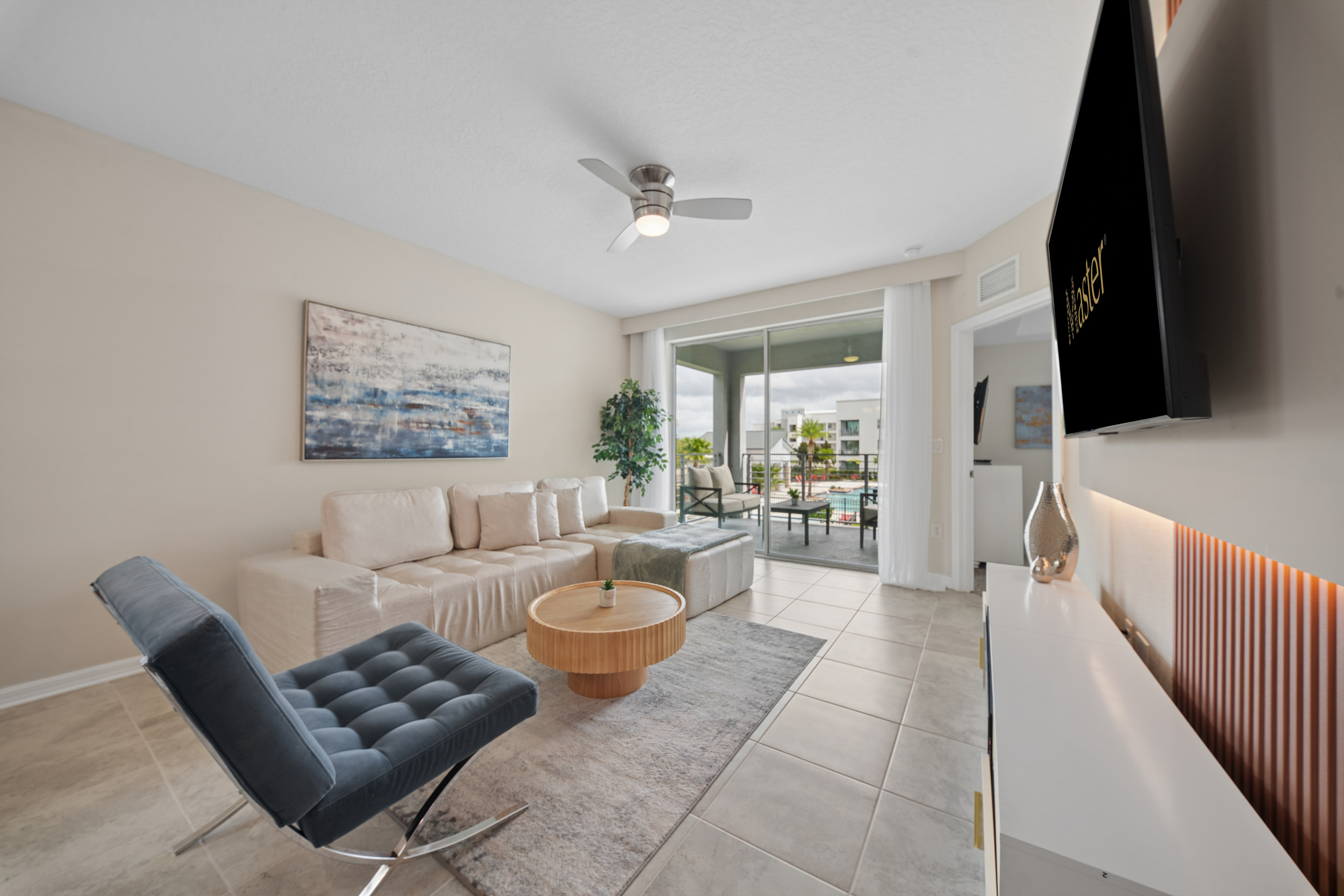 3120-201 Paradox Circle, 3-bedroom vacation home at Storey Lake in Kissimmee, FL — photo 8 of 59