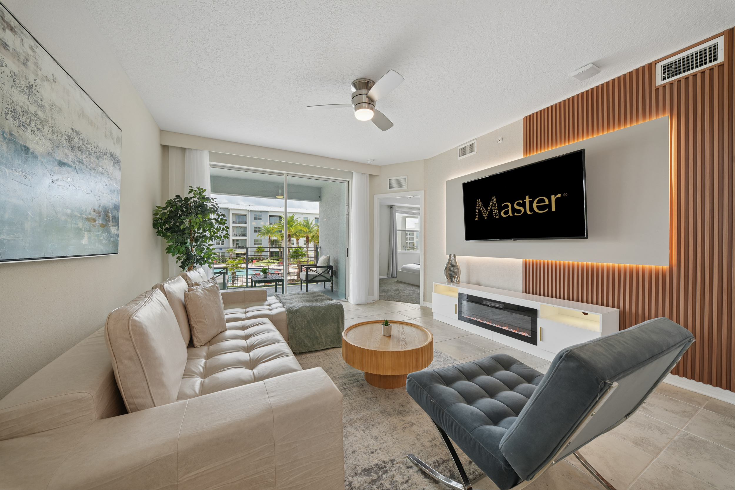 3120-201 Paradox Circle, 3-bedroom vacation home at Storey Lake in Kissimmee, FL — photo 6 of 59