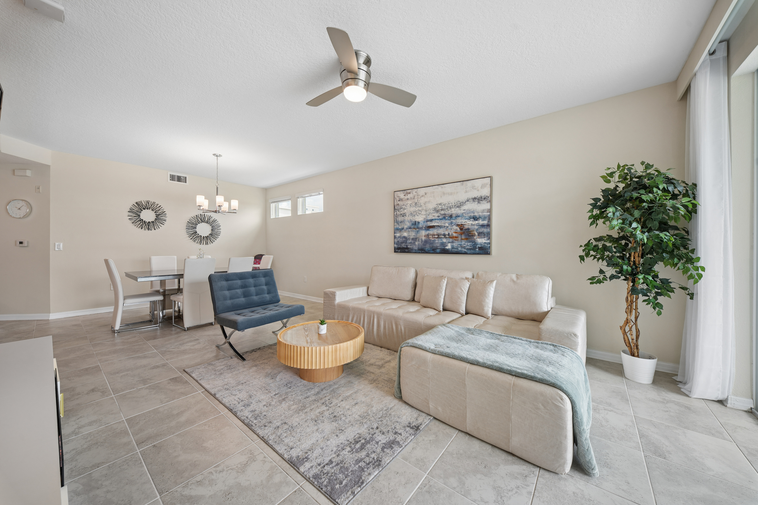 3120-201 Paradox Circle, 3-bedroom vacation home at Storey Lake in Kissimmee, FL — photo 9 of 59