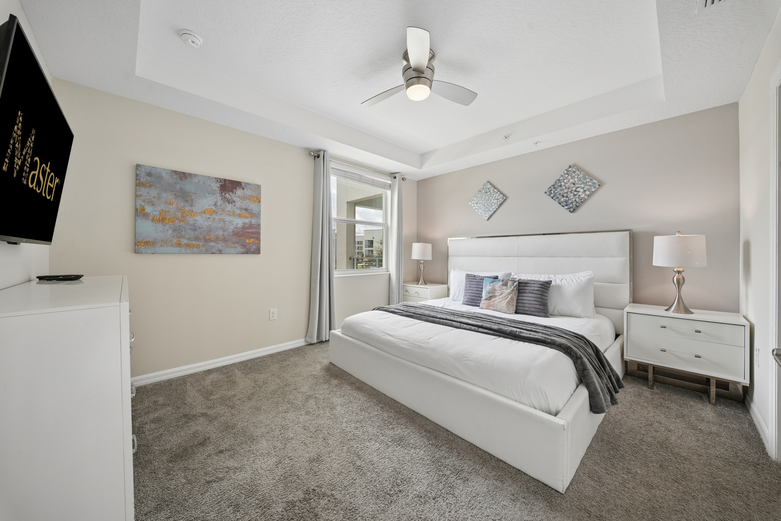 3120-201 Paradox Circle, 3-bedroom vacation home at Storey Lake in Kissimmee, FL — photo 20 of 59