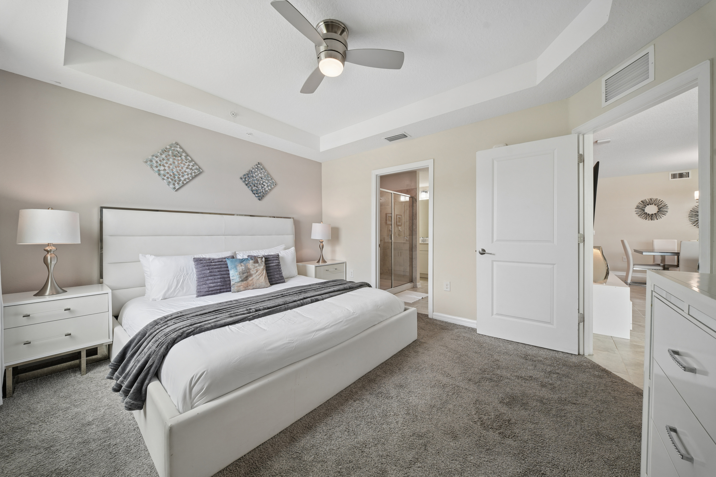 3120-201 Paradox Circle, 3-bedroom vacation home at Storey Lake in Kissimmee, FL — photo 18 of 59