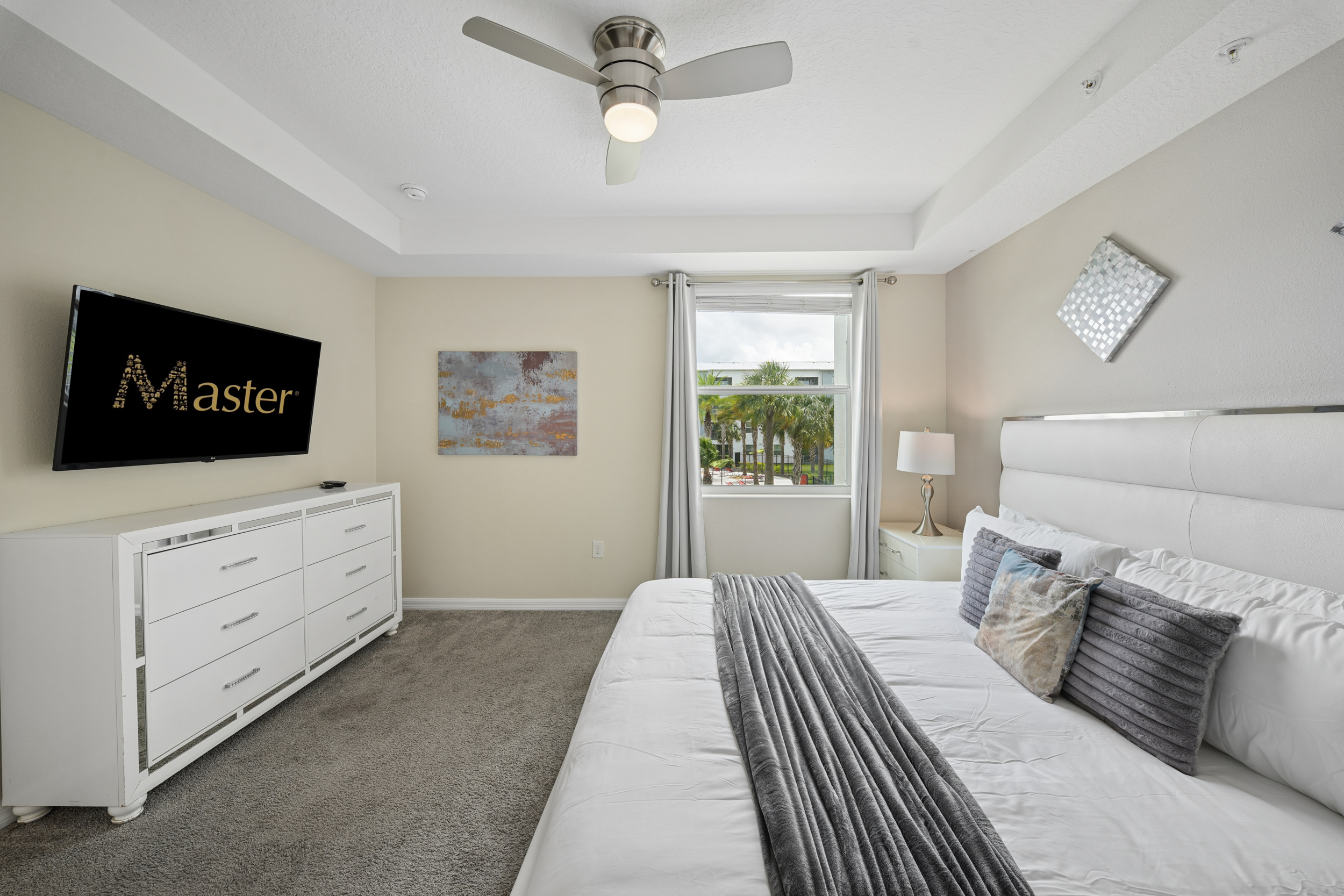 3120-201 Paradox Circle, 3-bedroom vacation home at Storey Lake in Kissimmee, FL — photo 19 of 59