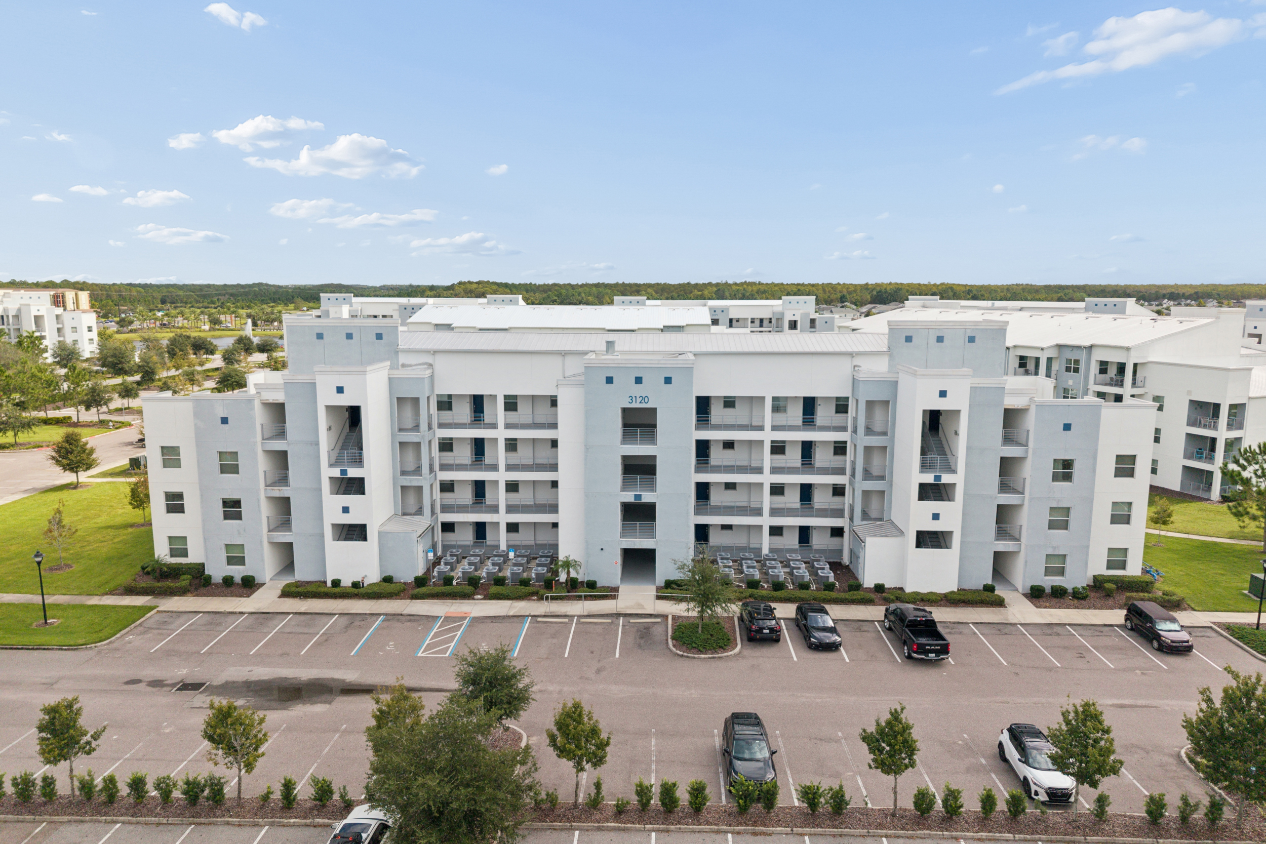 3120-201 Paradox Circle, 3-bedroom vacation home at Storey Lake in Kissimmee, FL — photo 35 of 59