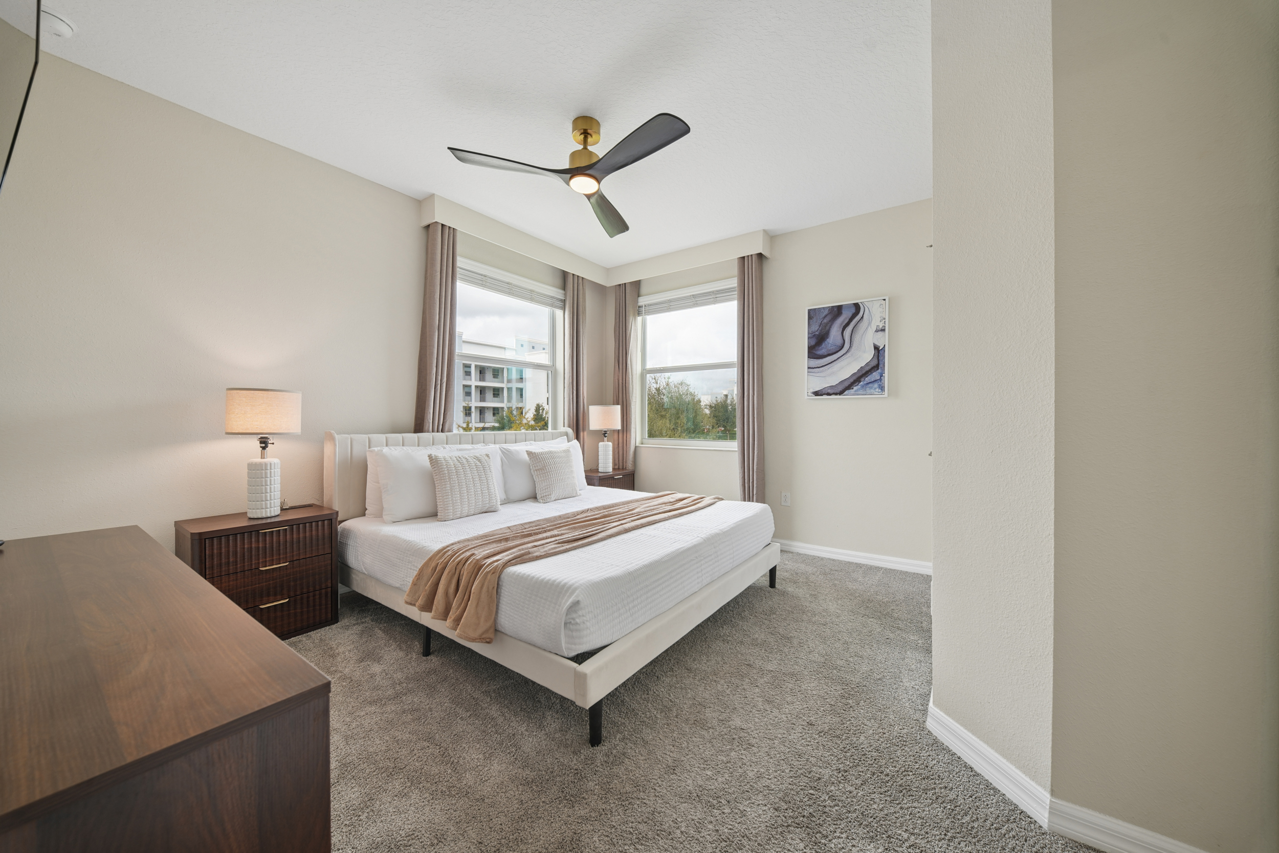 3120-201 Paradox Circle, 3-bedroom vacation home at Storey Lake in Kissimmee, FL — photo 21 of 59