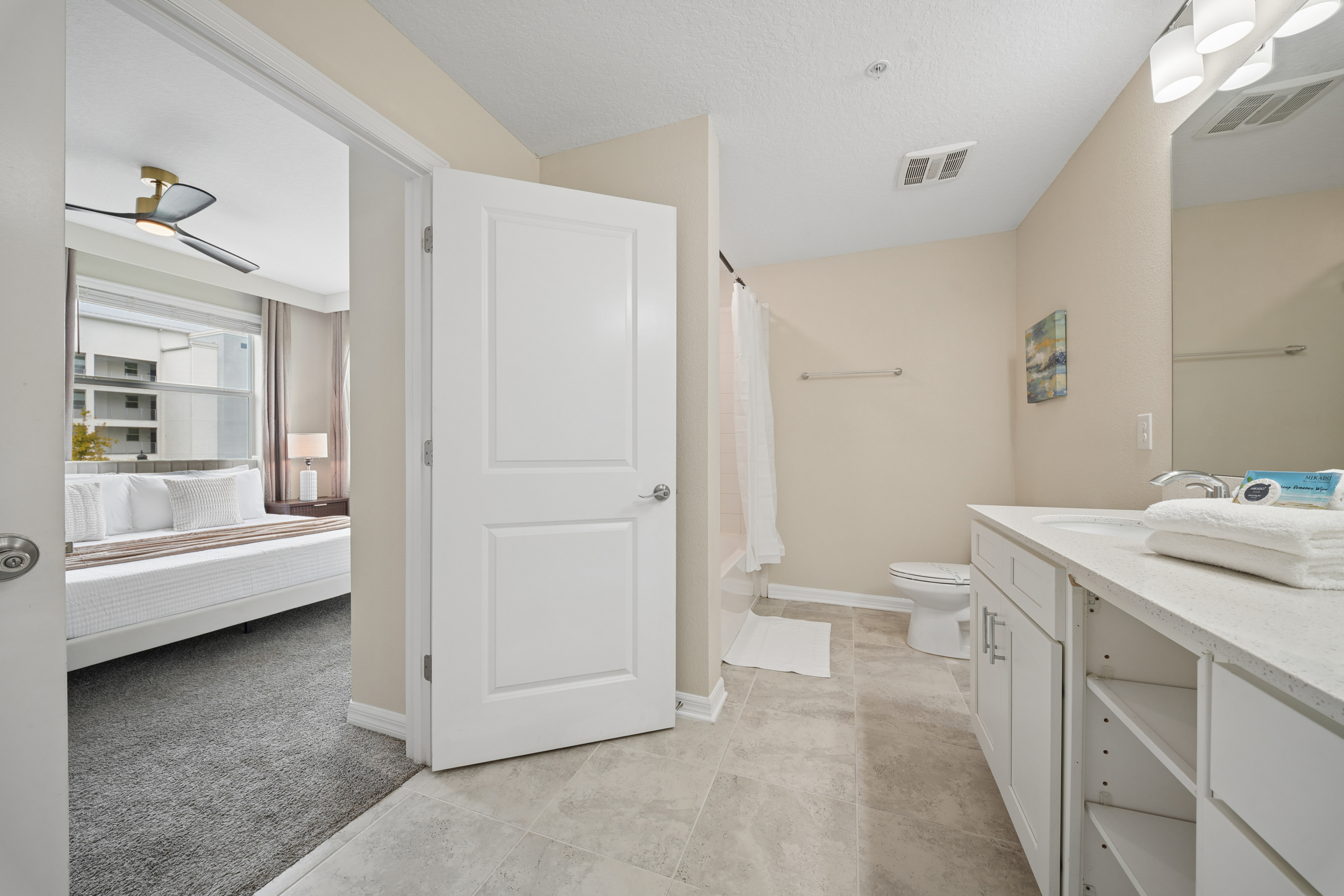 3120-201 Paradox Circle, 3-bedroom vacation home at Storey Lake in Kissimmee, FL — photo 25 of 59