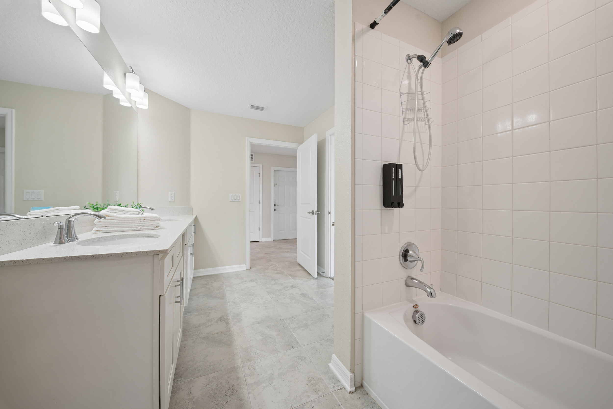 3120-201 Paradox Circle, 3-bedroom vacation home at Storey Lake in Kissimmee, FL — photo 26 of 59
