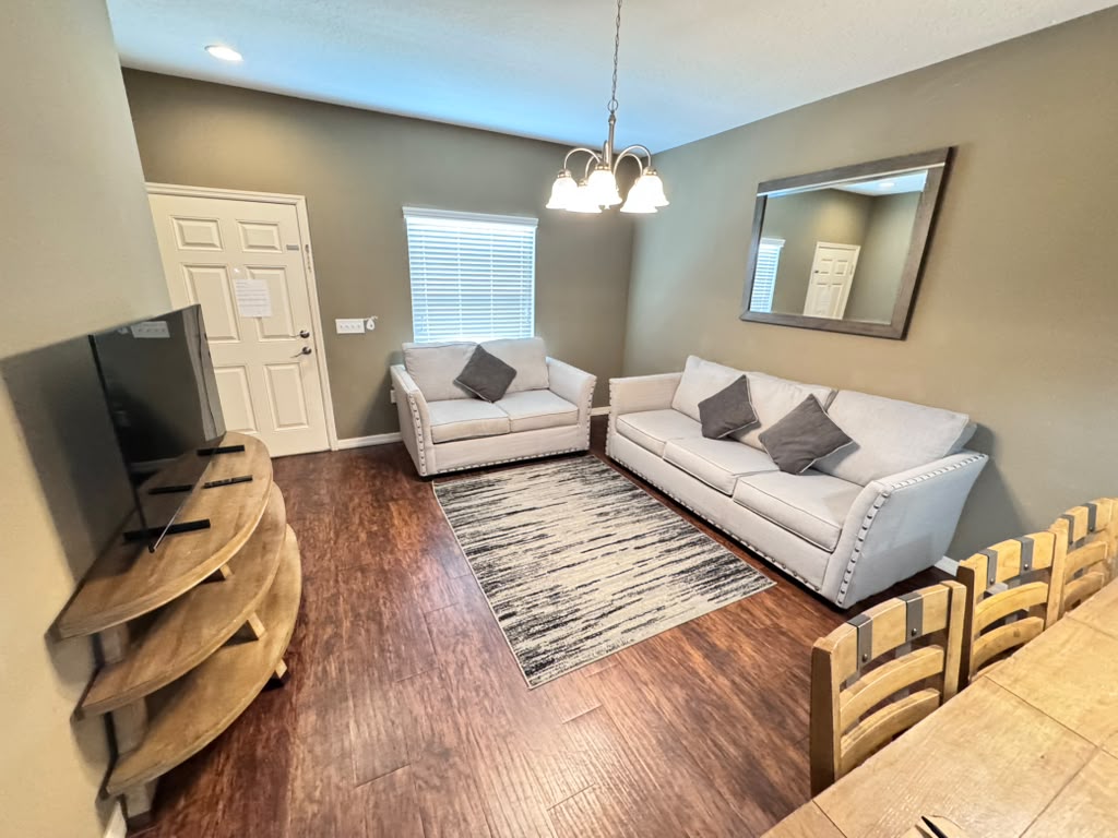 3227 Cupid Place, 3-bedroom vacation townhouse at West Lucaya in Kissimmee, FL — photo 2 of 16
