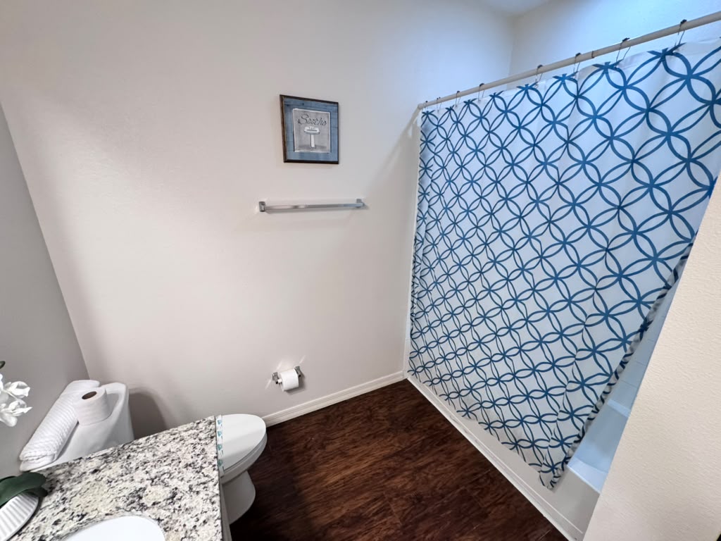 3227 Cupid Place, 3-bedroom vacation townhouse at West Lucaya in Kissimmee, FL — photo 15 of 16