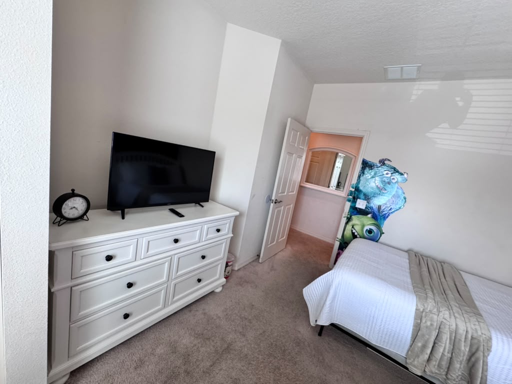 3227 Cupid Place, 3-bedroom vacation townhouse at West Lucaya in Kissimmee, FL — photo 9 of 16