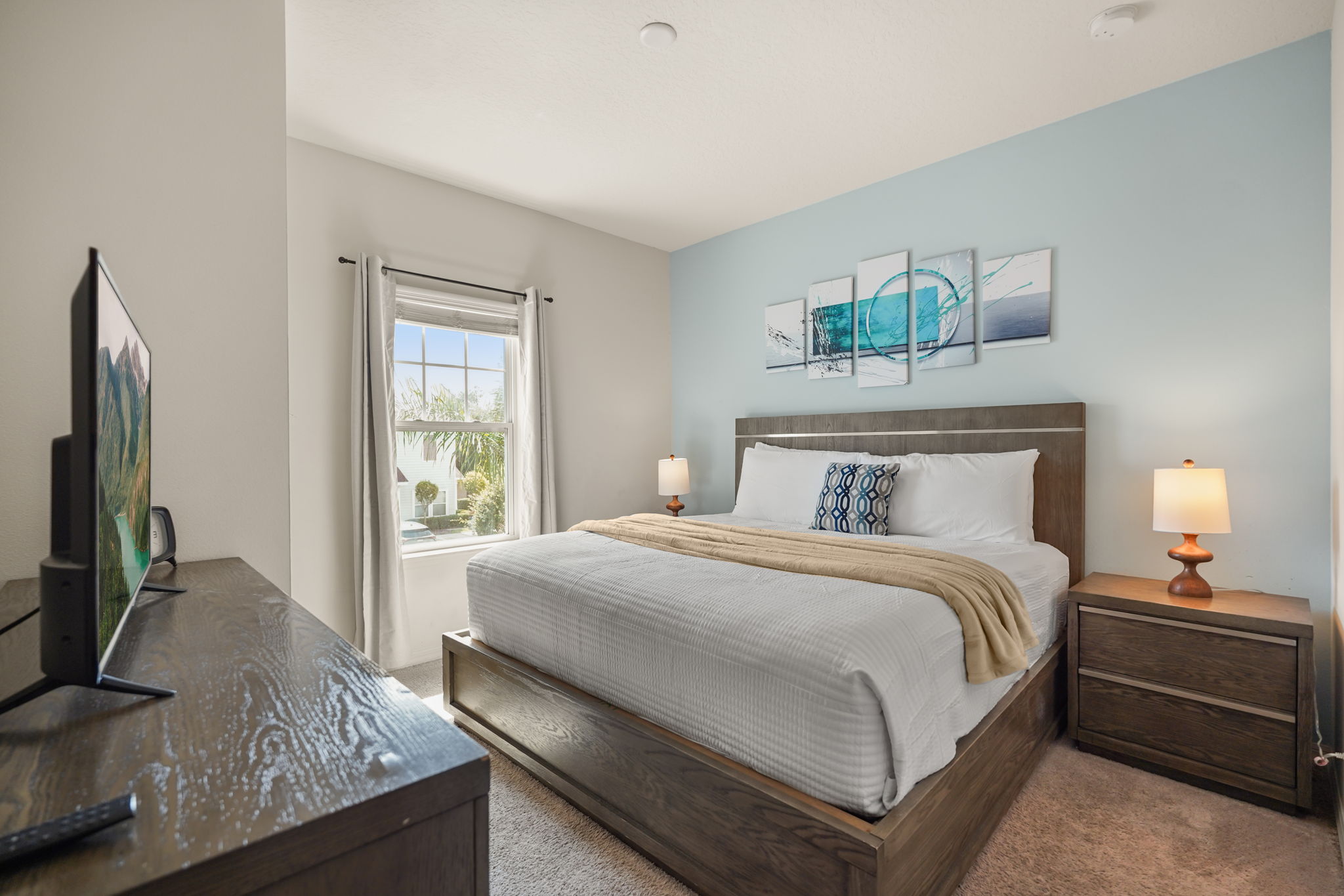 Bedroom — 3227 Cupid Place, photo 11 of 48
