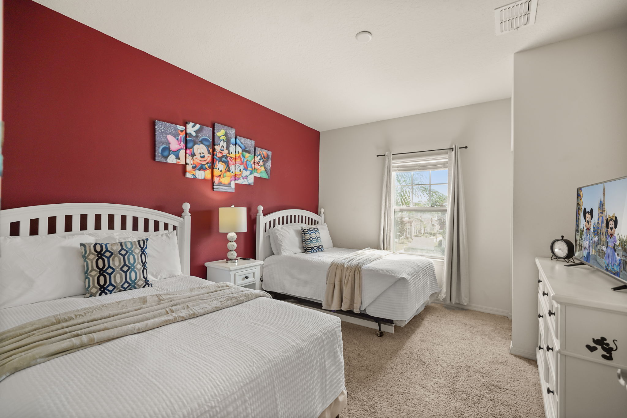 Bedroom — 3227 Cupid Place, photo 16 of 48