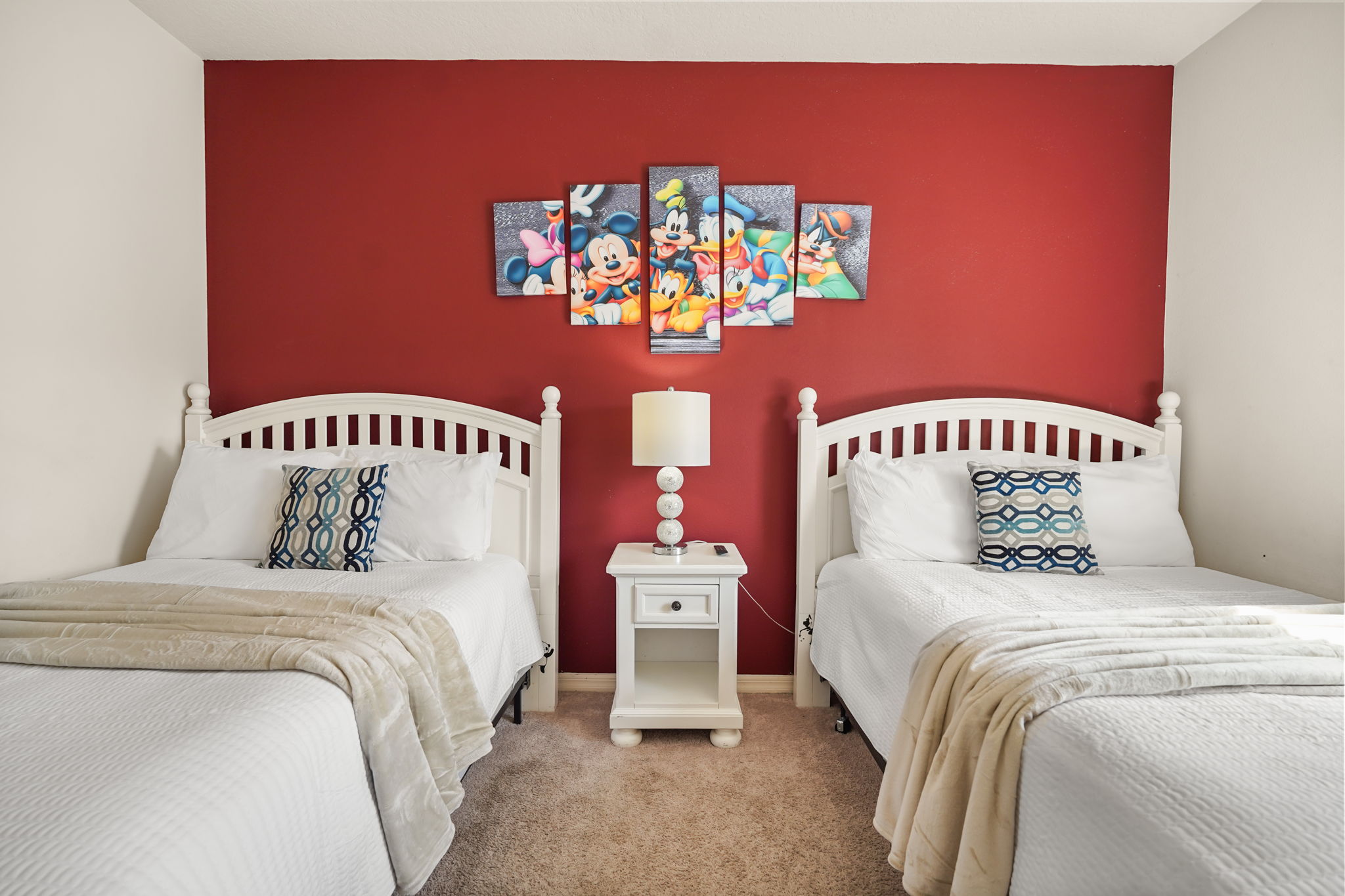 Bedroom — 3227 Cupid Place, photo 17 of 48