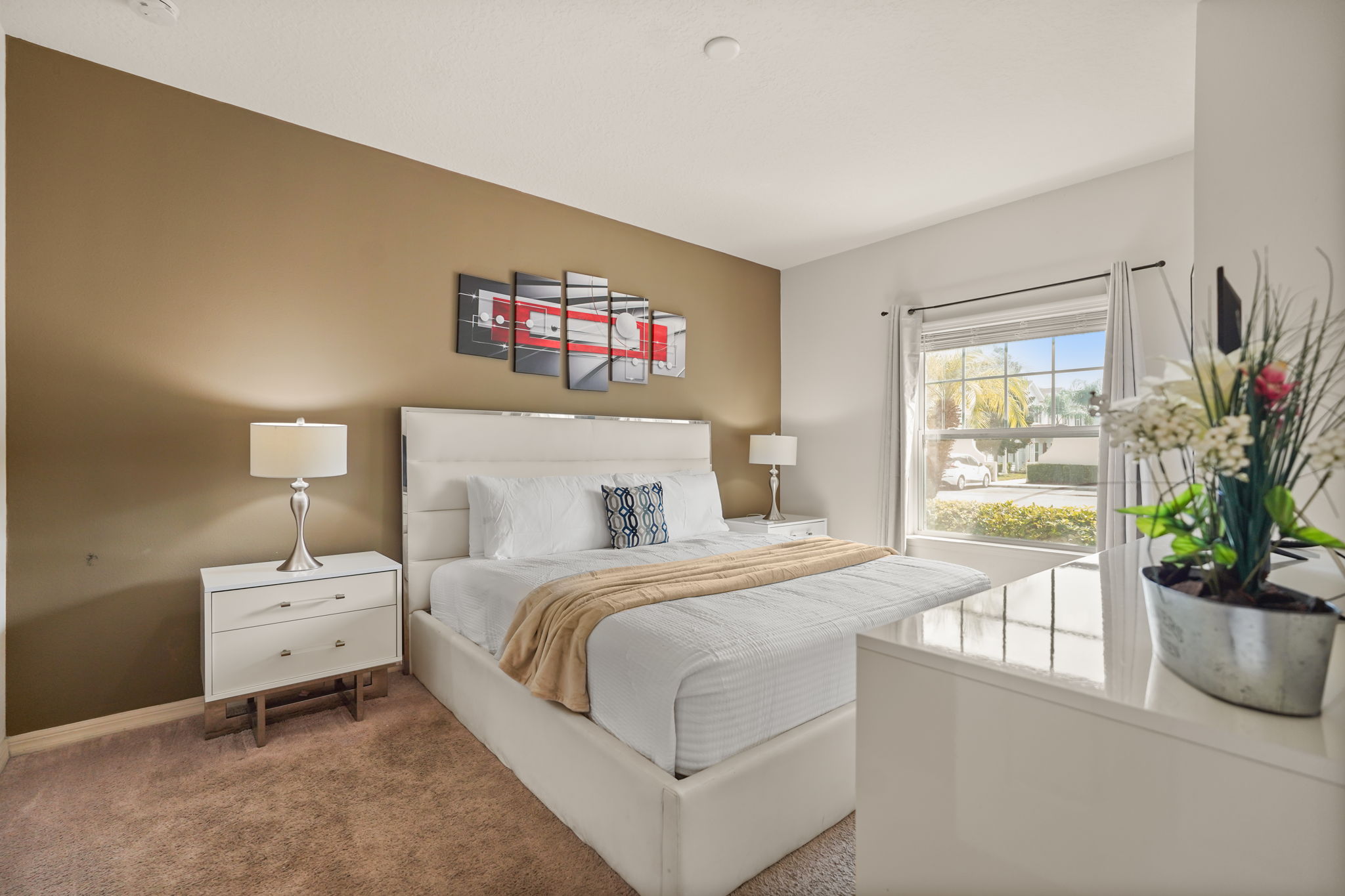 Bedroom — 3227 Cupid Place, photo 13 of 48