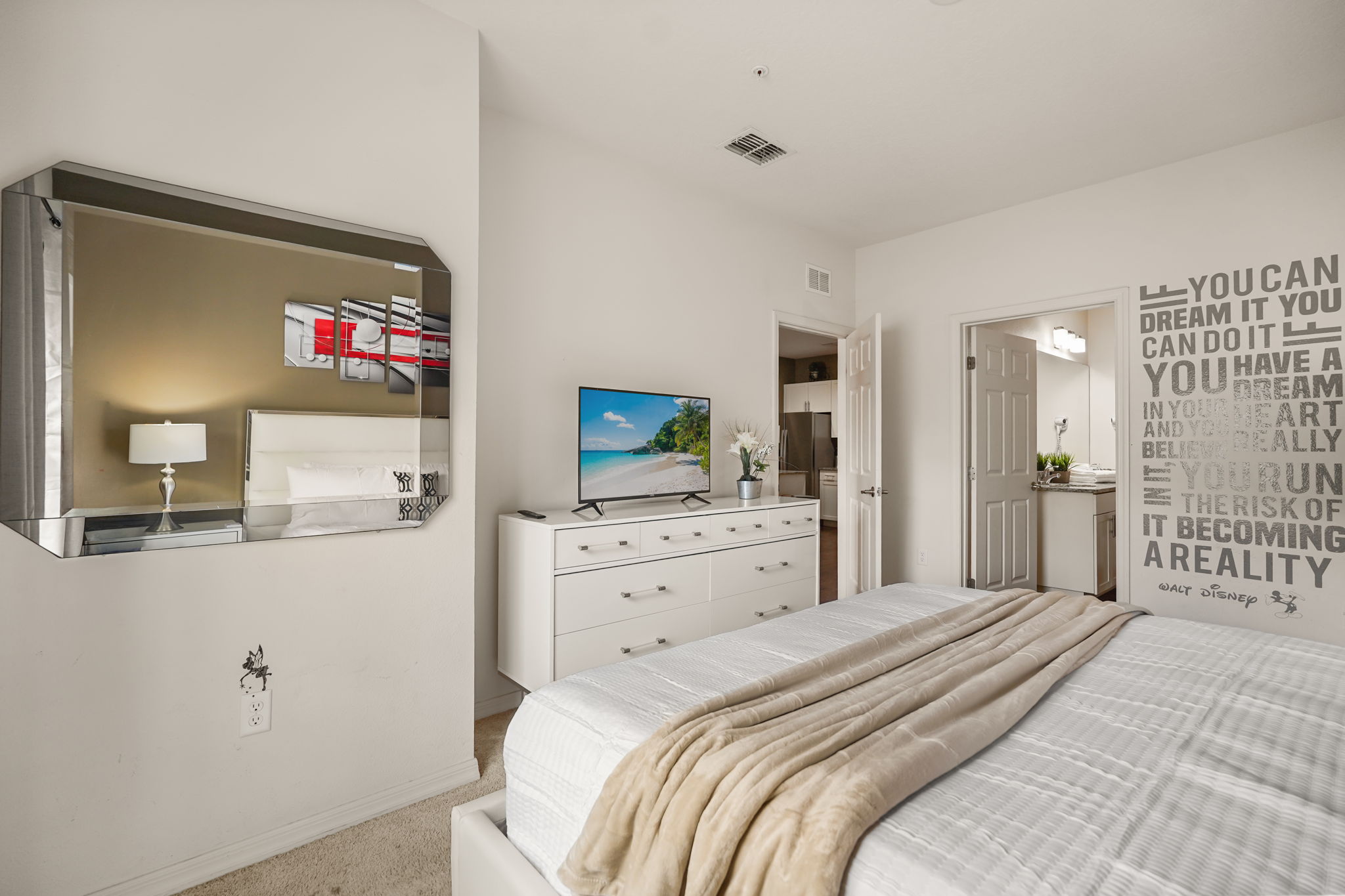 Bedroom — 3227 Cupid Place, photo 14 of 48