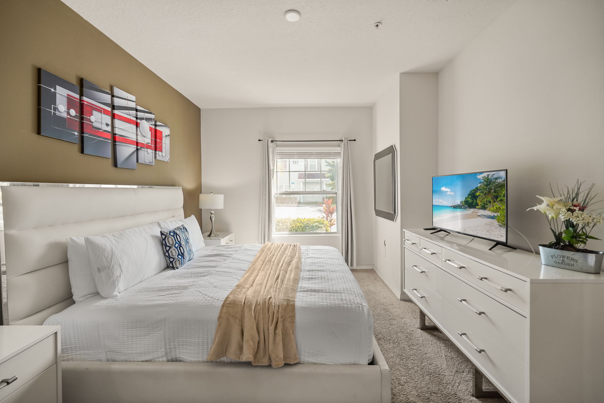 Bedroom — 3227 Cupid Place, photo 15 of 48