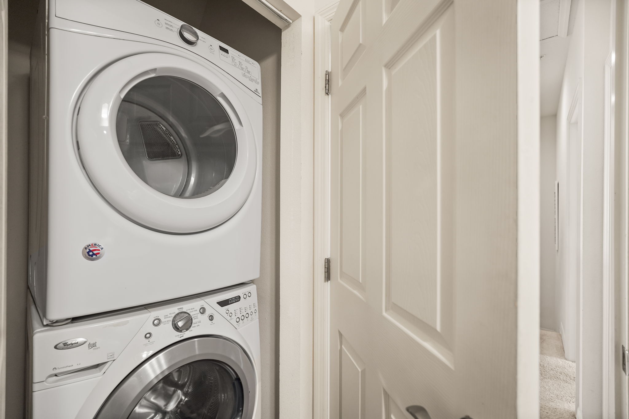 Laundry — 3227 Cupid Place, photo 23 of 48