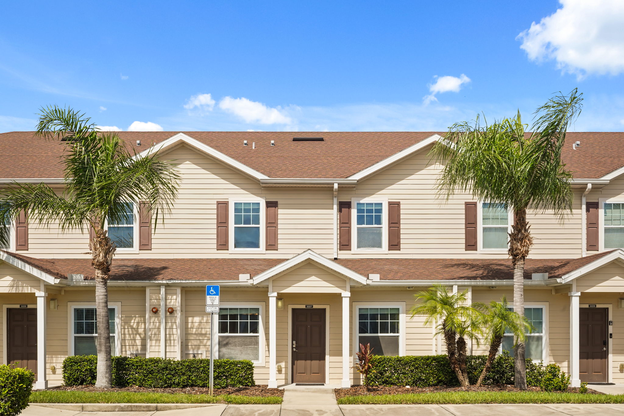 Exterior — 3227 Cupid Place, photo 24 of 48