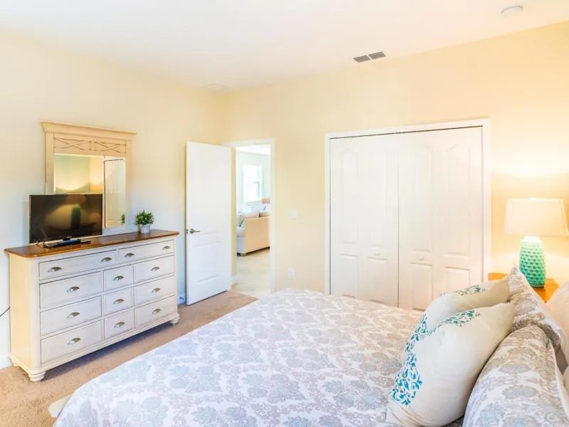 5 bedroom vacation house at Paradise Palms - Image 10