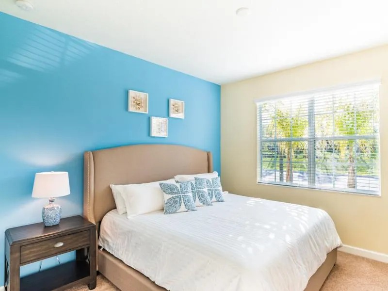 5 bedroom vacation house at Paradise Palms - Image 11