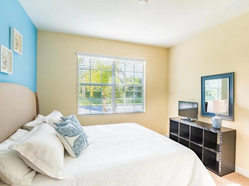 5 bedroom vacation house at Paradise Palms - Image 12