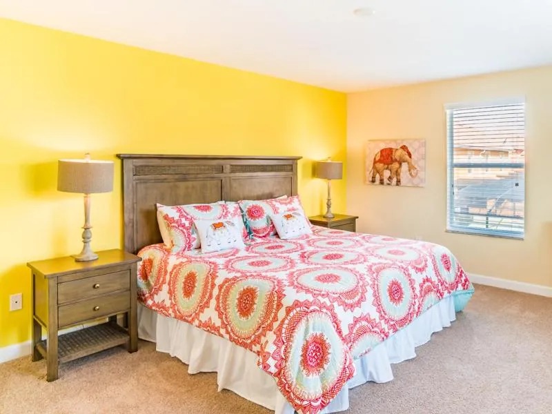 5 bedroom vacation house at Paradise Palms - Image 13
