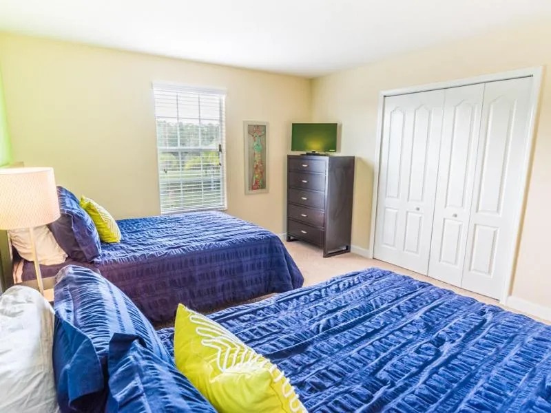5 bedroom vacation house at Paradise Palms - Image 15