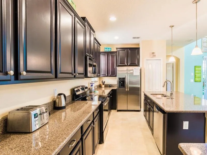 5 bedroom vacation house at Paradise Palms - Image 6
