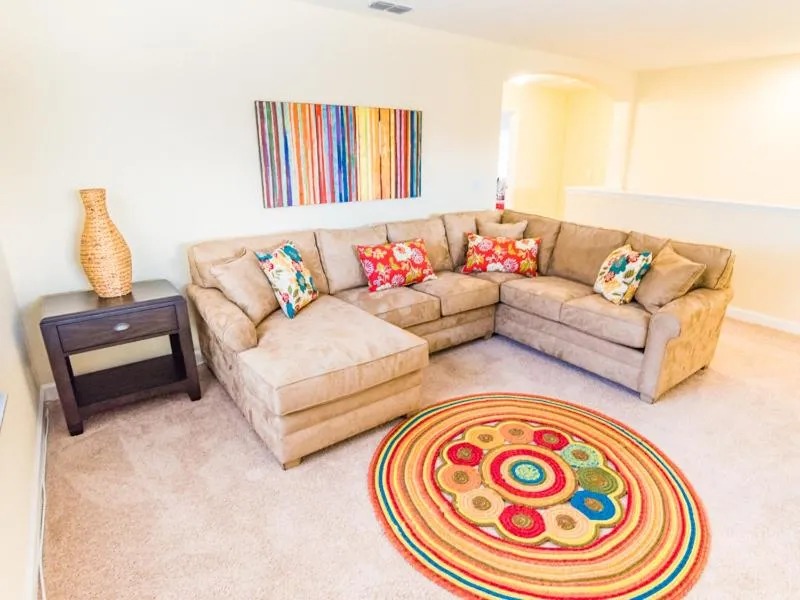 5 bedroom vacation house at Paradise Palms - Image 7