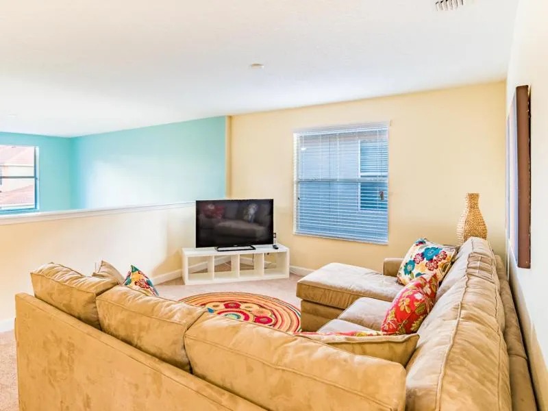 5 bedroom vacation house at Paradise Palms - Image 8