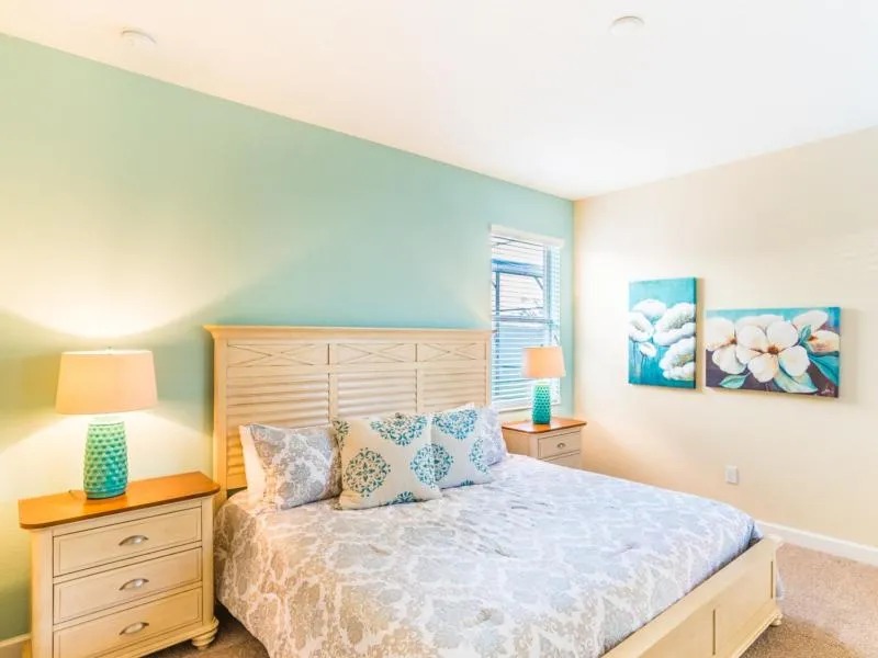 5 bedroom vacation house at Paradise Palms - Image 9