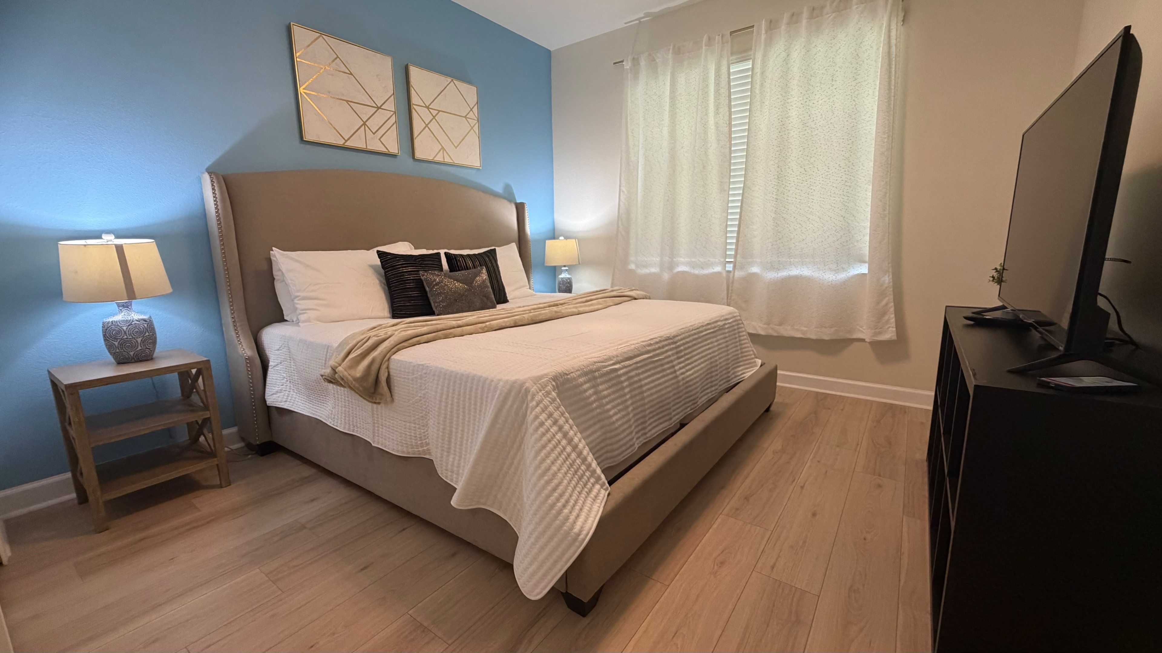 9004 Majesty Palm Road, 5-bedroom vacation home at Paradise Palms in Kissimmee, FL — photo 14 of 37
