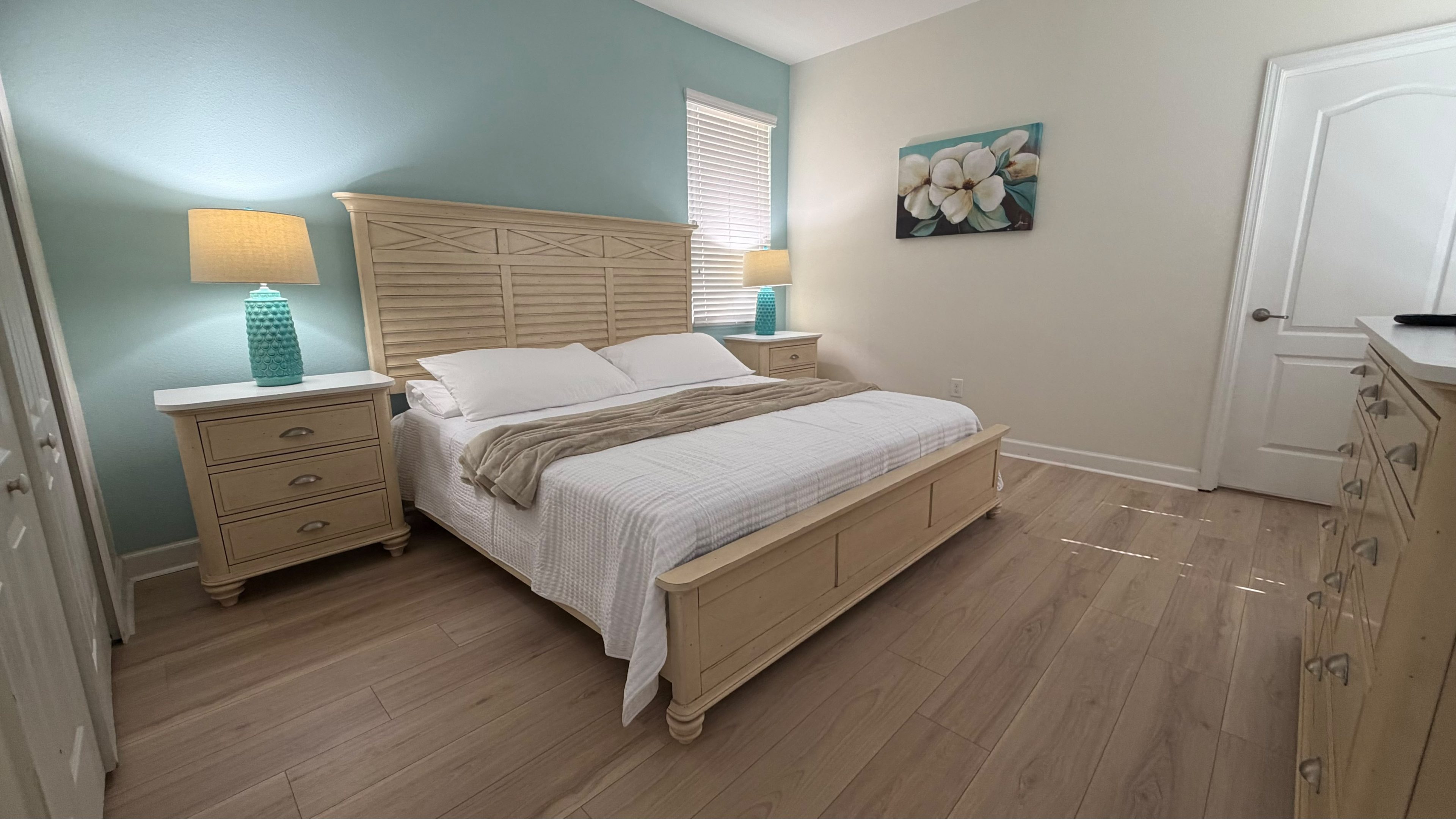 9004 Majesty Palm Road, 5-bedroom vacation home at Paradise Palms in Kissimmee, FL — photo 11 of 37
