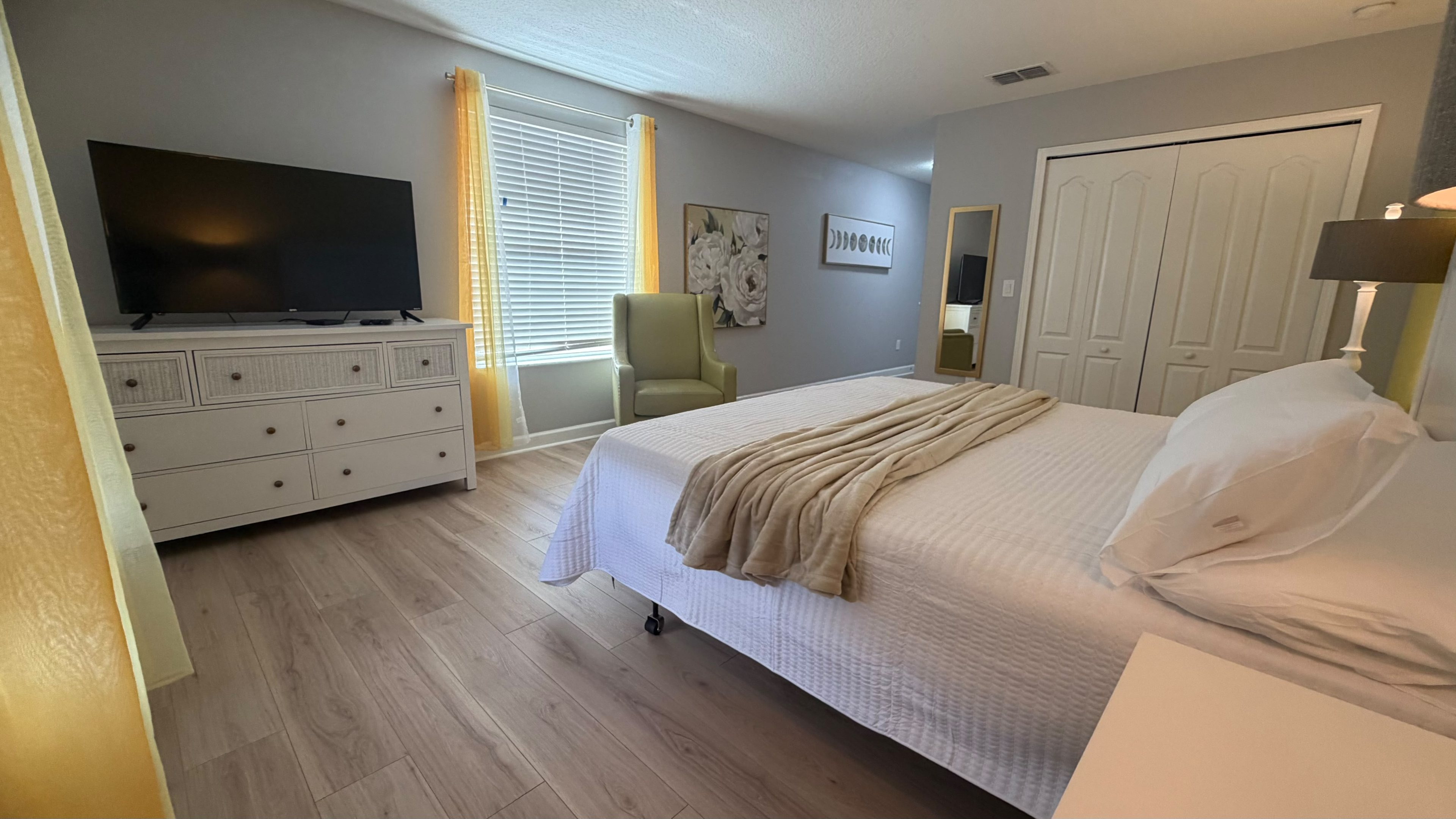 9004 Majesty Palm Road, 5-bedroom vacation home at Paradise Palms in Kissimmee, FL — photo 13 of 37