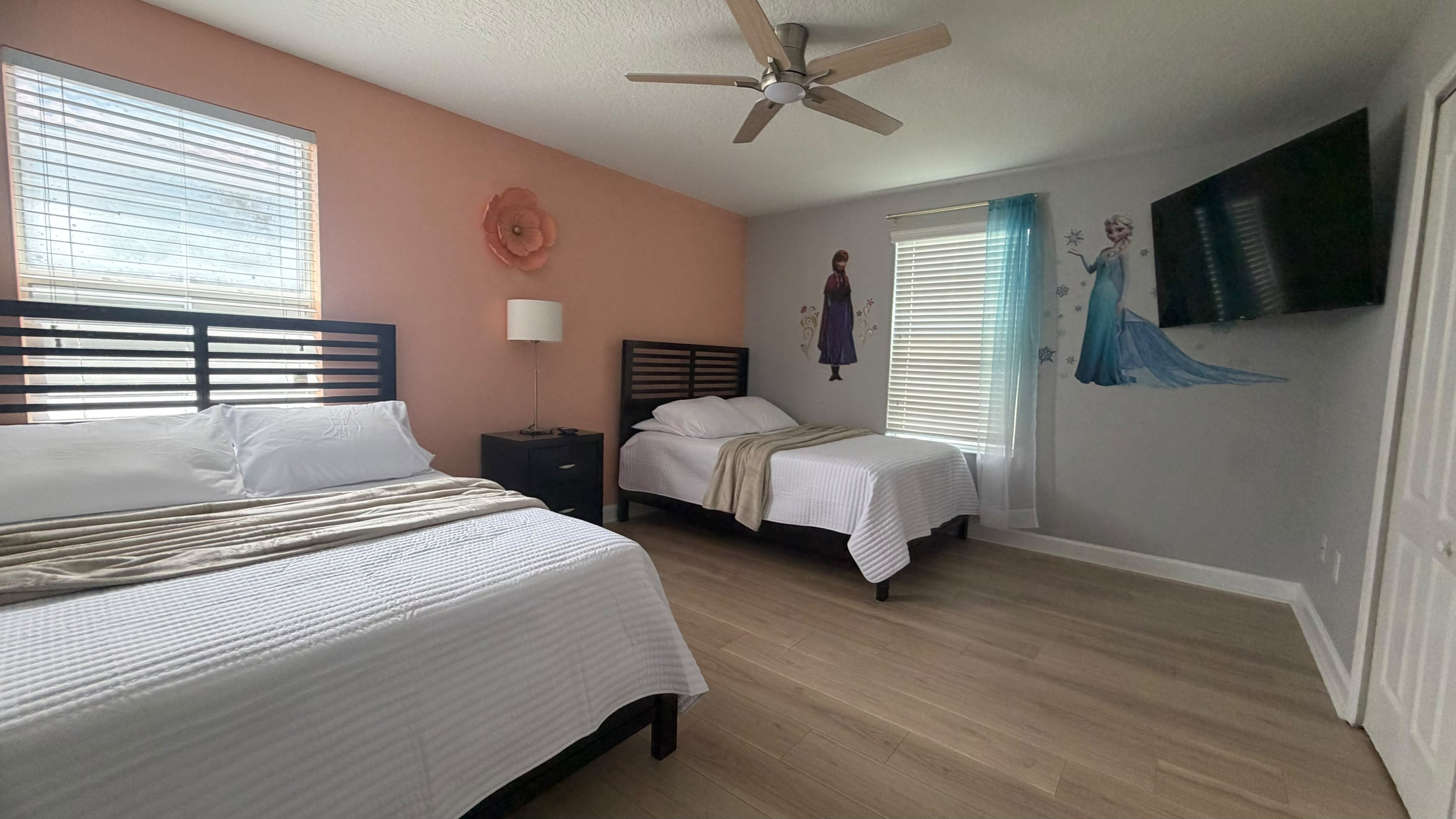 9004 Majesty Palm Road, 5-bedroom vacation home at Paradise Palms in Kissimmee, FL — photo 17 of 37