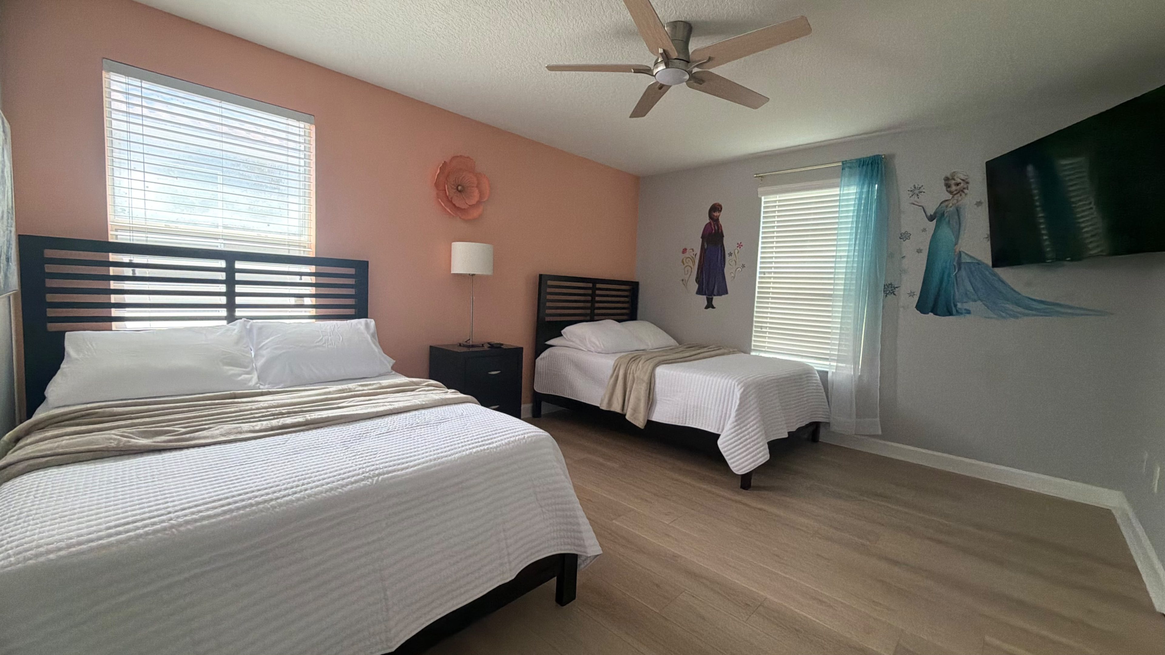 9004 Majesty Palm Road, 5-bedroom vacation home at Paradise Palms in Kissimmee, FL — photo 18 of 37