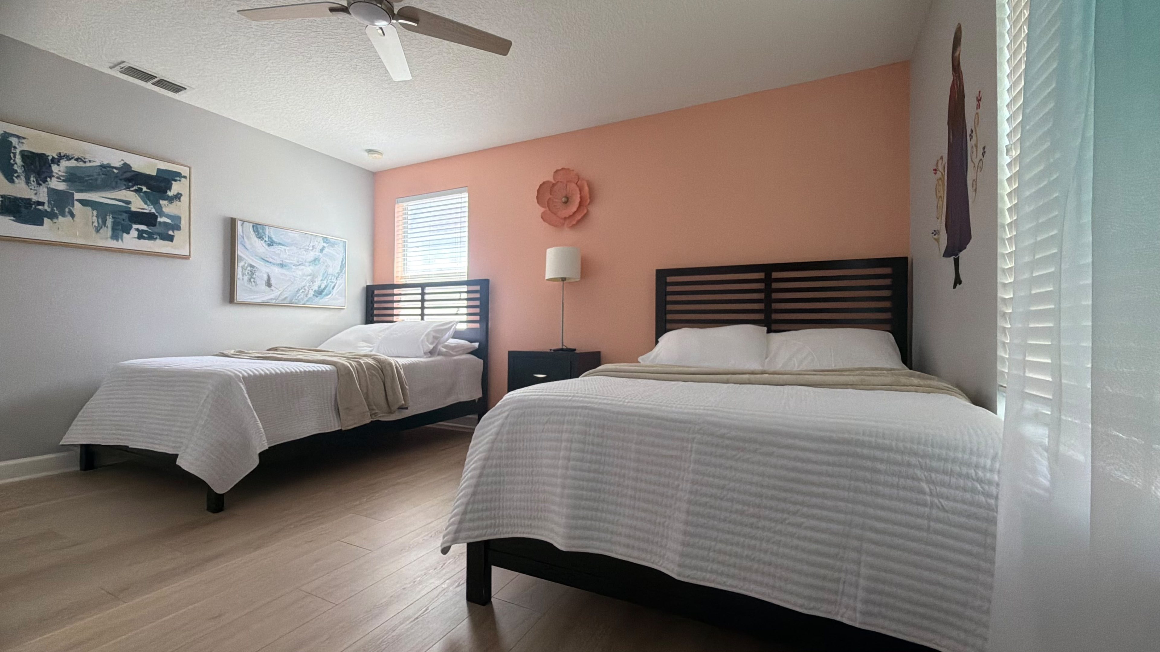9004 Majesty Palm Road, 5-bedroom vacation home at Paradise Palms in Kissimmee, FL — photo 19 of 37