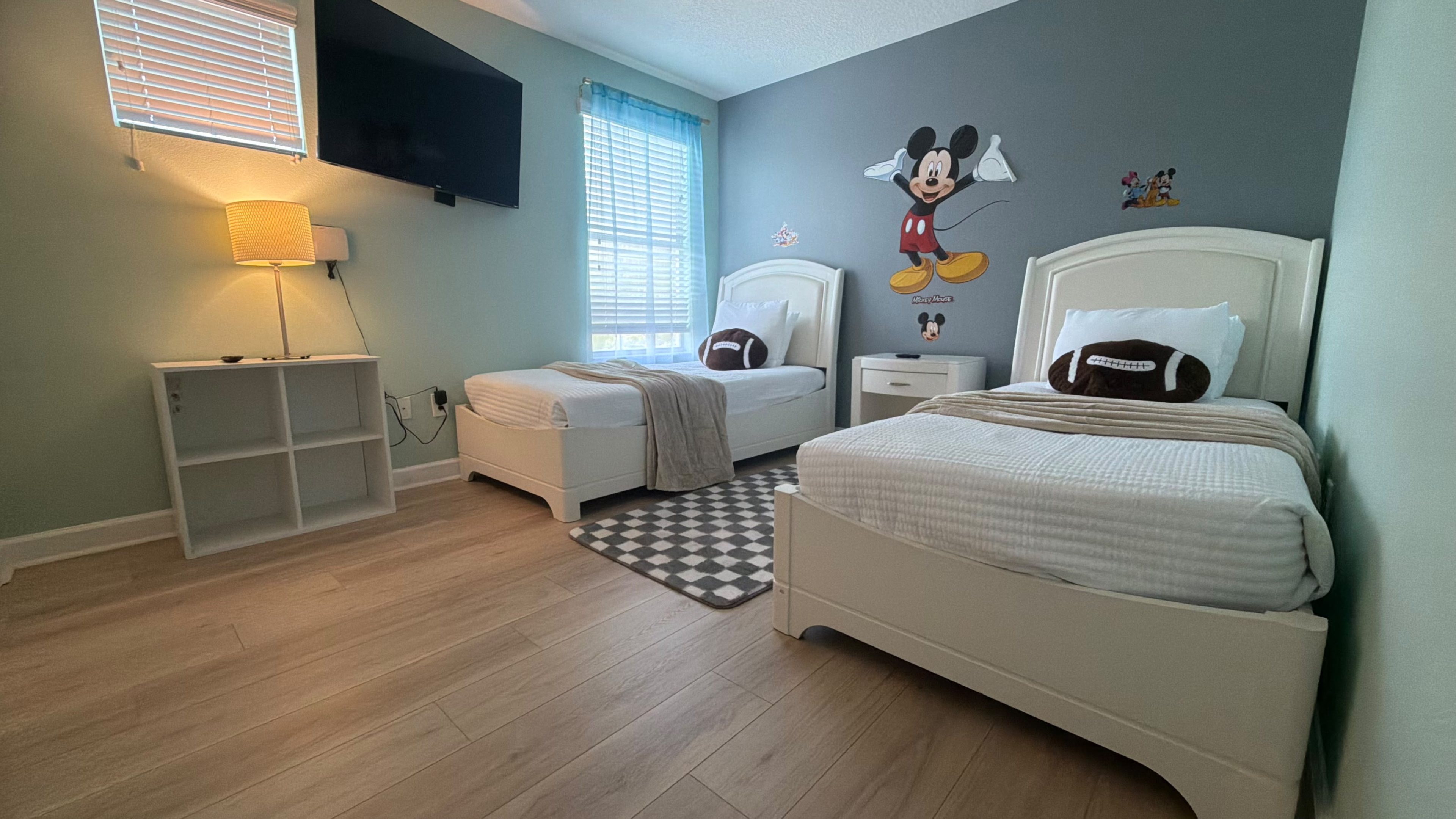 9004 Majesty Palm Road, 5-bedroom vacation home at Paradise Palms in Kissimmee, FL — photo 21 of 37