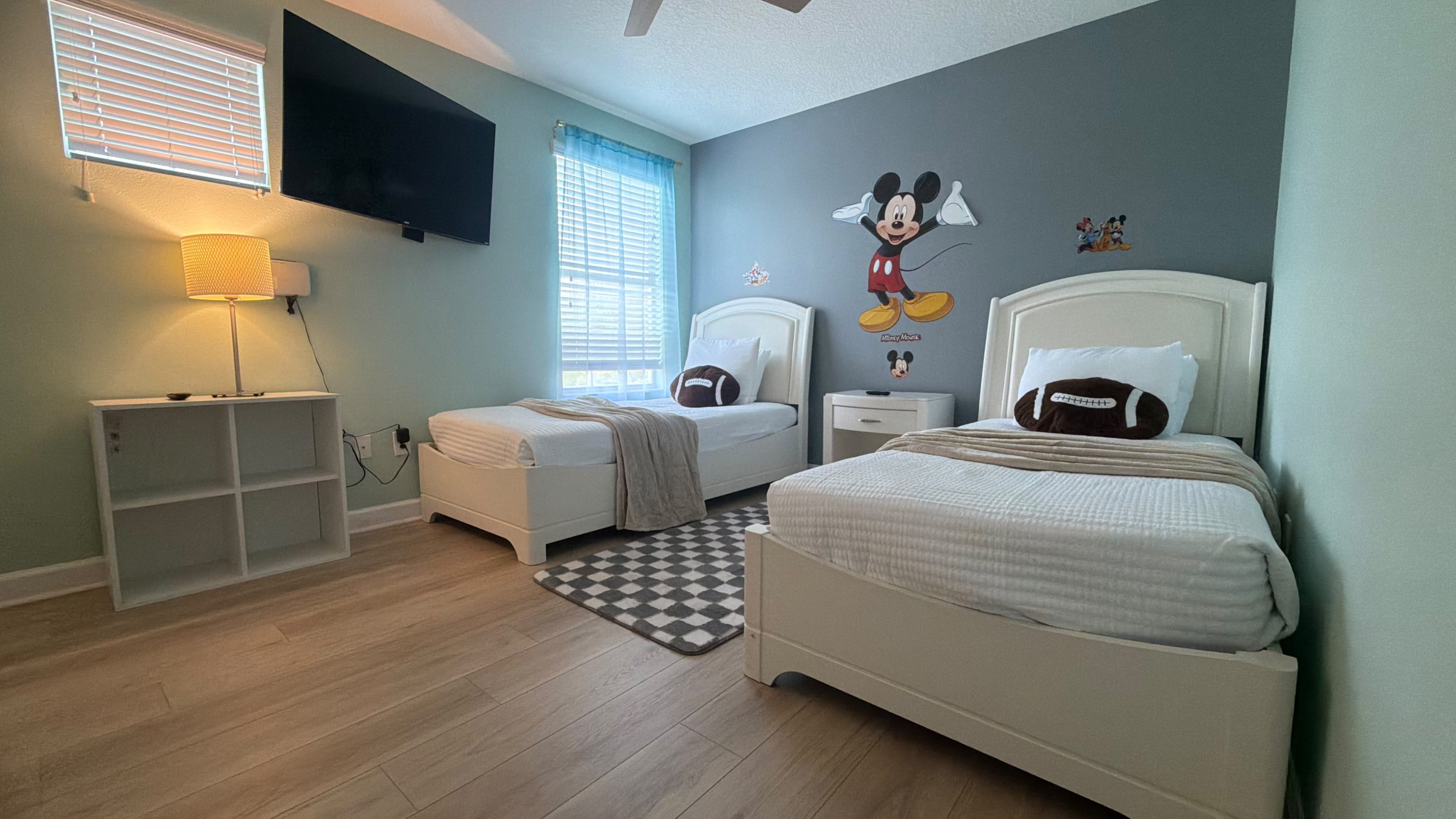 9004 Majesty Palm Road, 5-bedroom vacation home at Paradise Palms in Kissimmee, FL — photo 22 of 37
