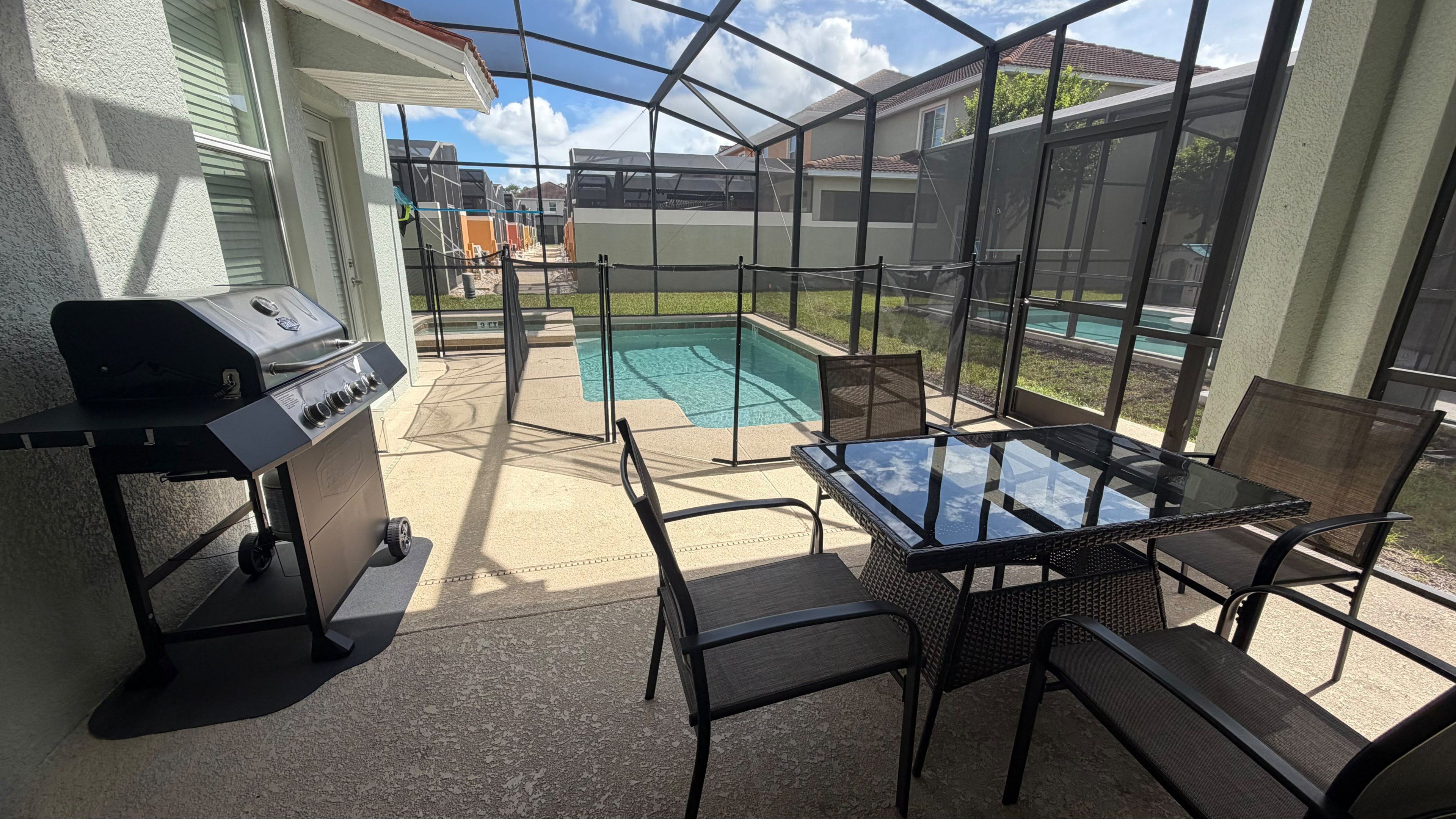 9004 Majesty Palm Road, 5-bedroom vacation home at Paradise Palms in Kissimmee, FL — photo 23 of 37