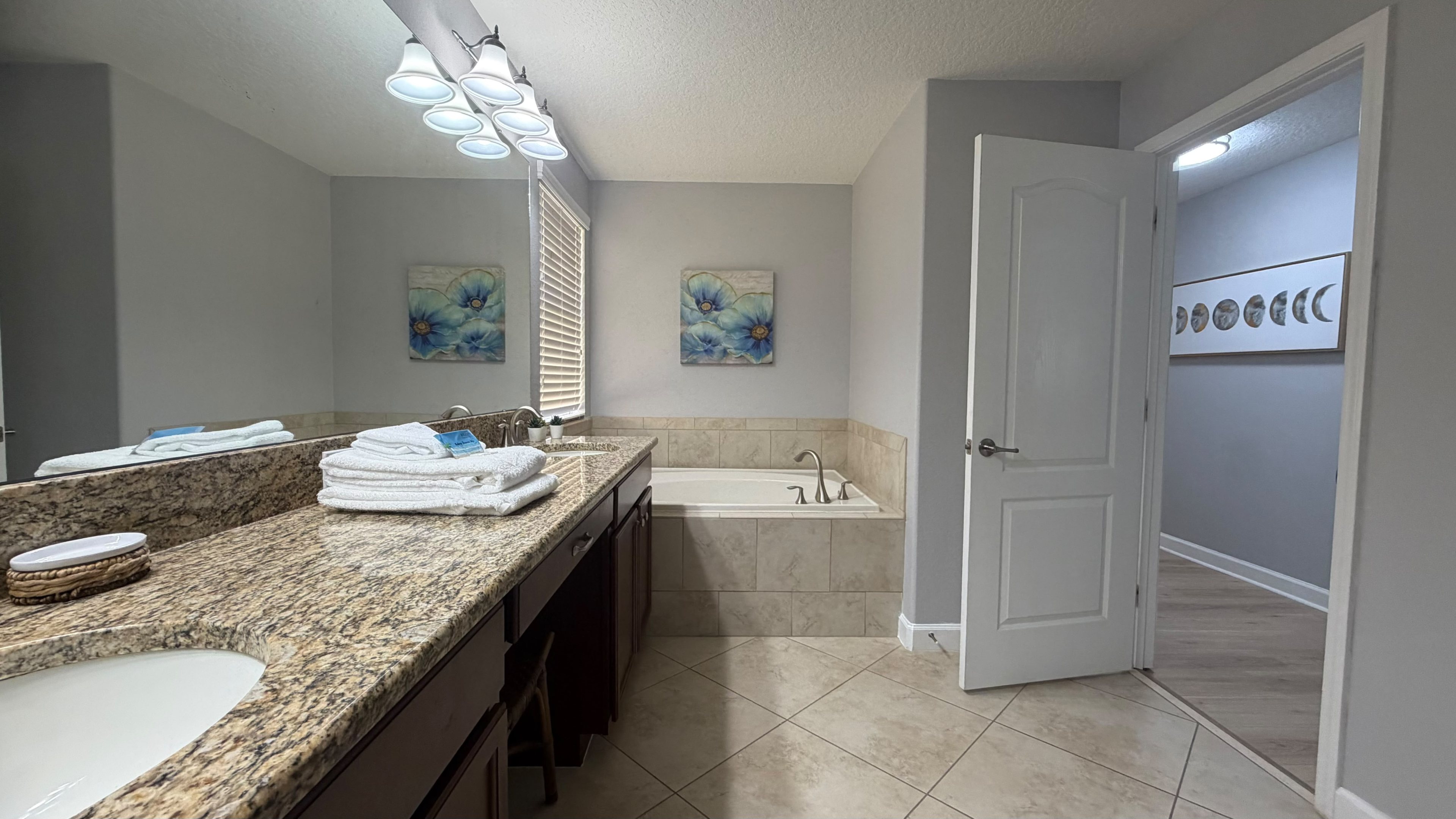 9004 Majesty Palm Road, 5-bedroom vacation home at Paradise Palms in Kissimmee, FL — photo 25 of 37