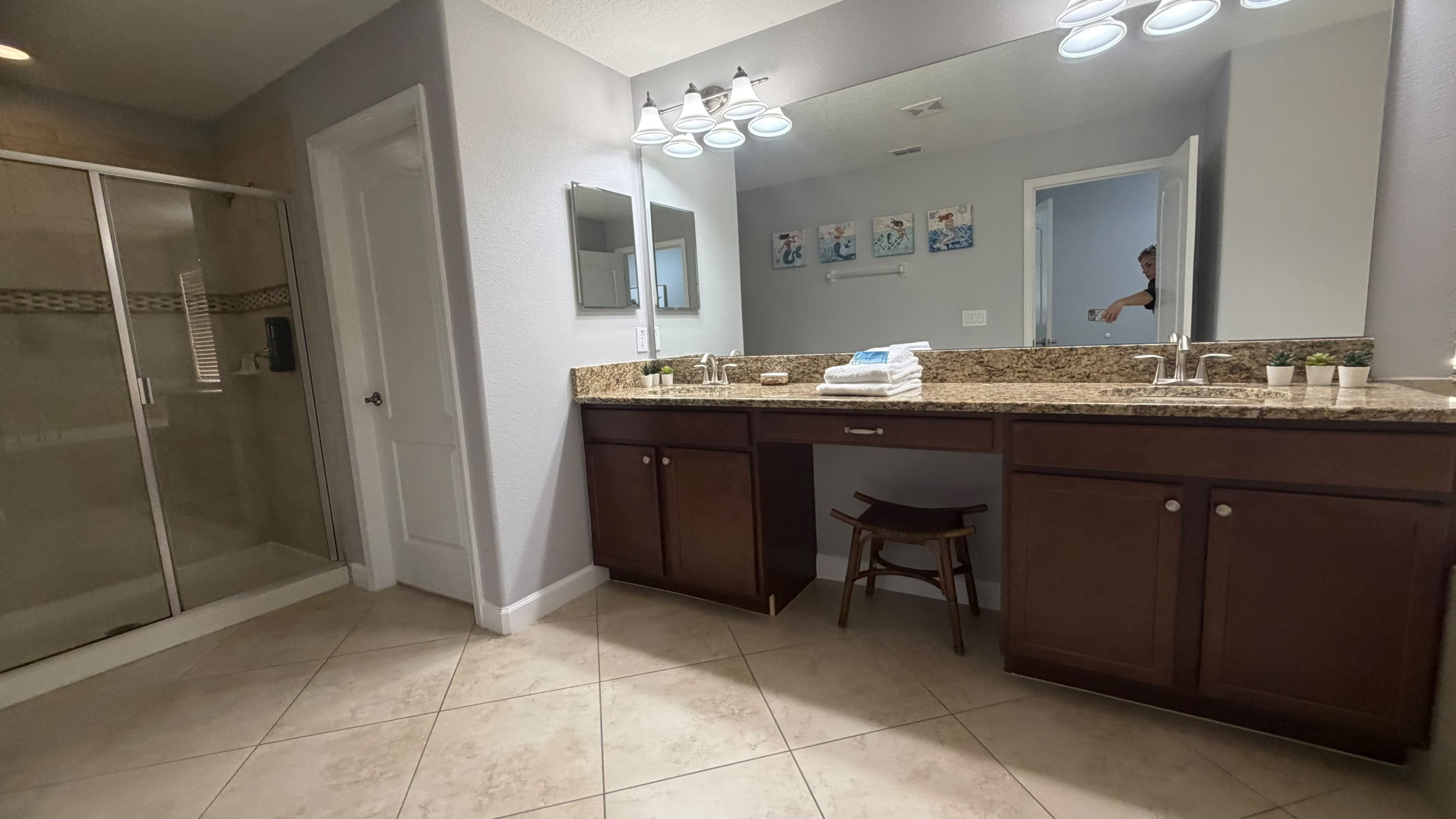 9004 Majesty Palm Road, 5-bedroom vacation home at Paradise Palms in Kissimmee, FL — photo 29 of 37