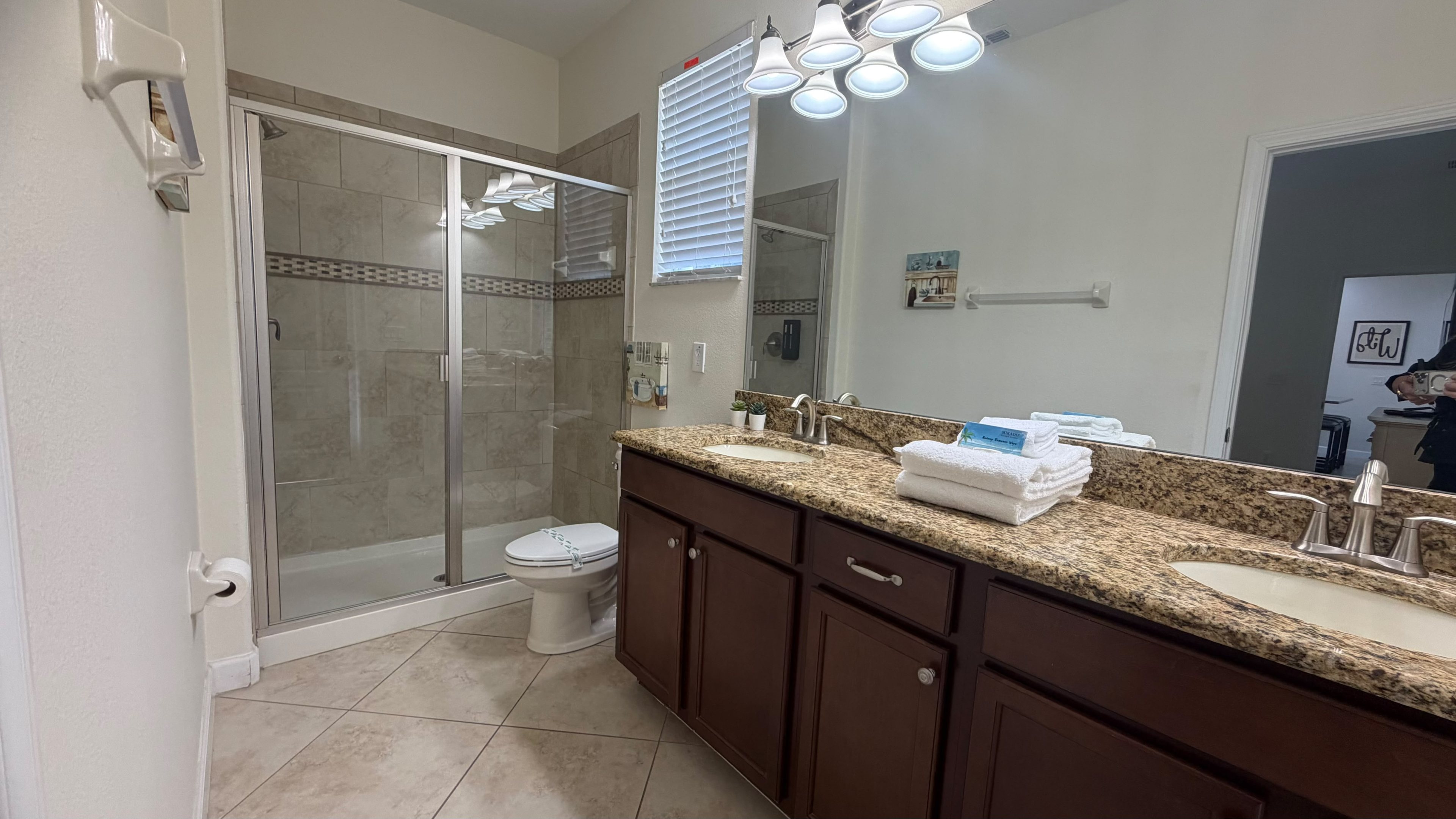 9004 Majesty Palm Road, 5-bedroom vacation home at Paradise Palms in Kissimmee, FL — photo 30 of 37