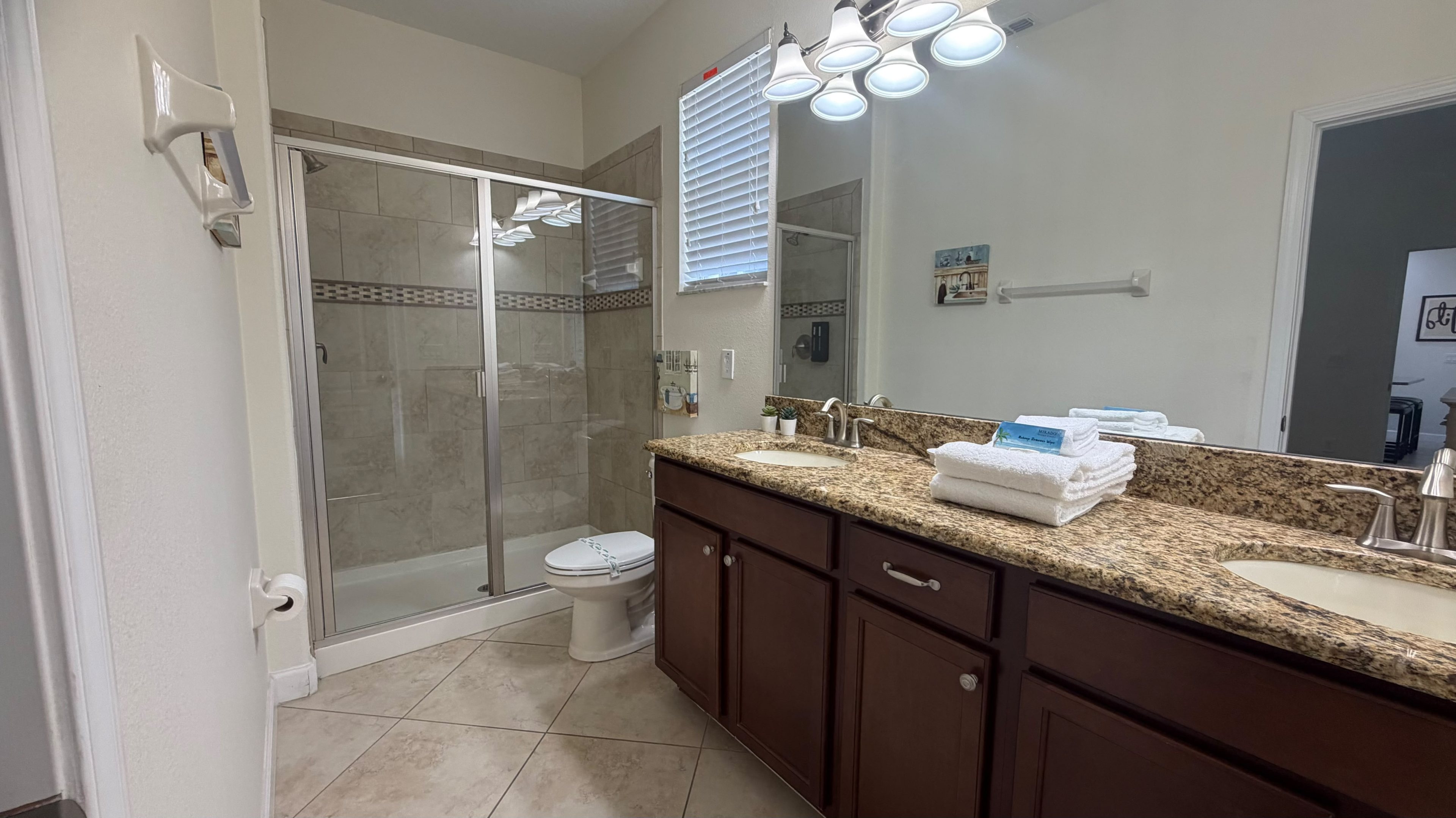 9004 Majesty Palm Road, 5-bedroom vacation home at Paradise Palms in Kissimmee, FL — photo 31 of 37