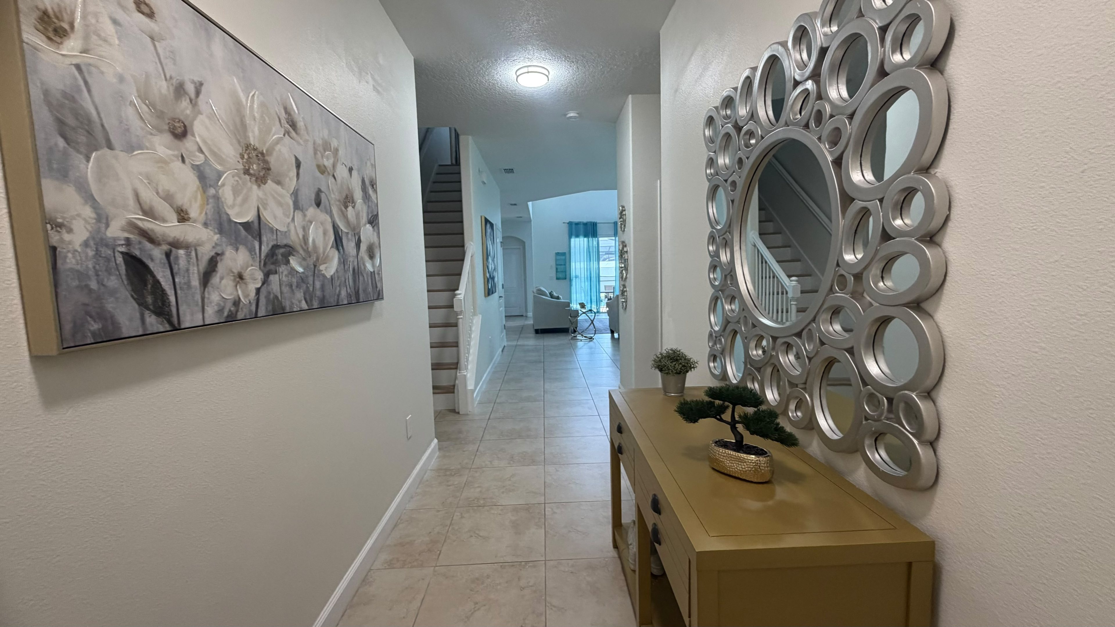 9004 Majesty Palm Road, 5-bedroom vacation home at Paradise Palms in Kissimmee, FL — photo 7 of 37